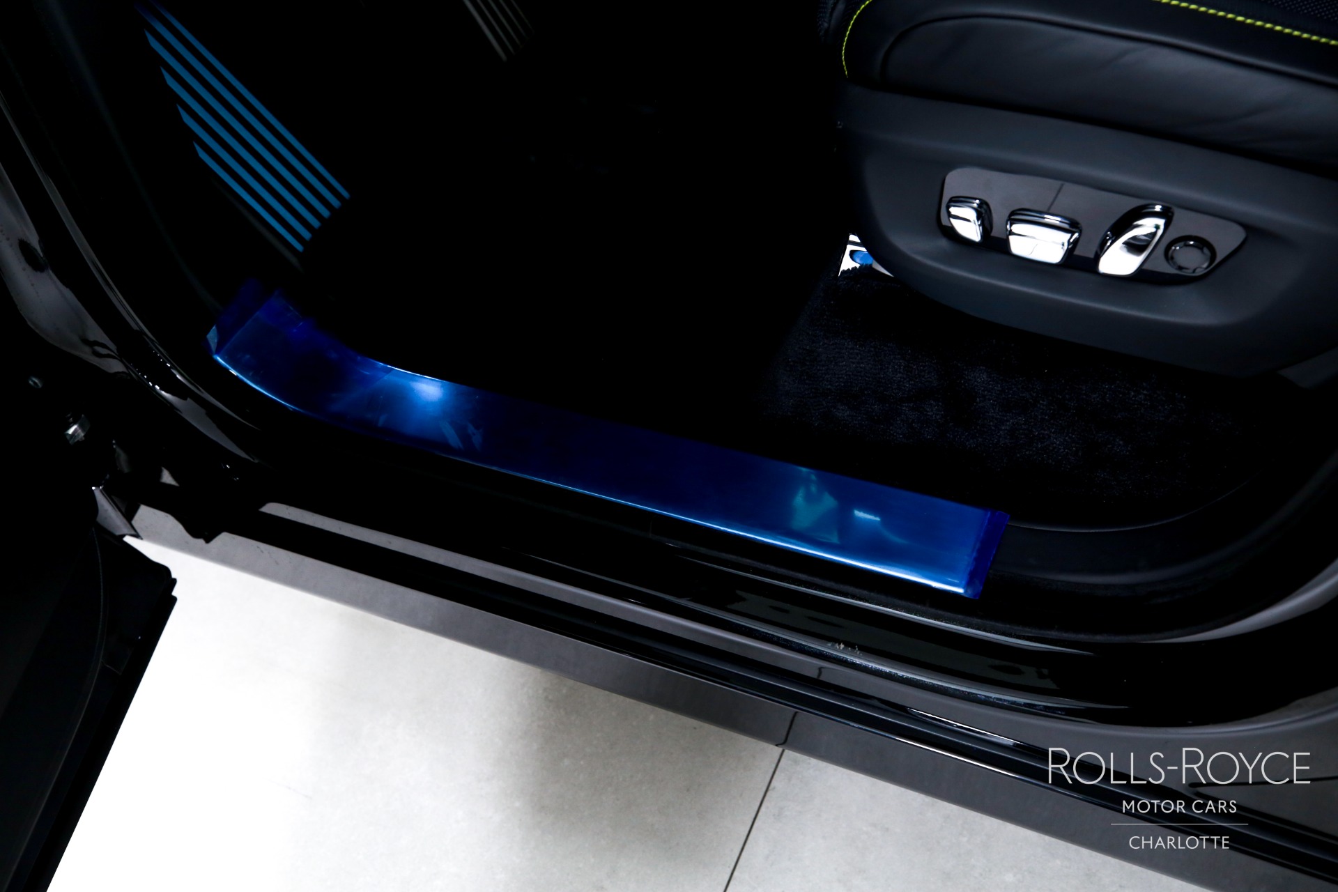 New 2026 Rolls-Royce Cullinan  | Charlotte, NC