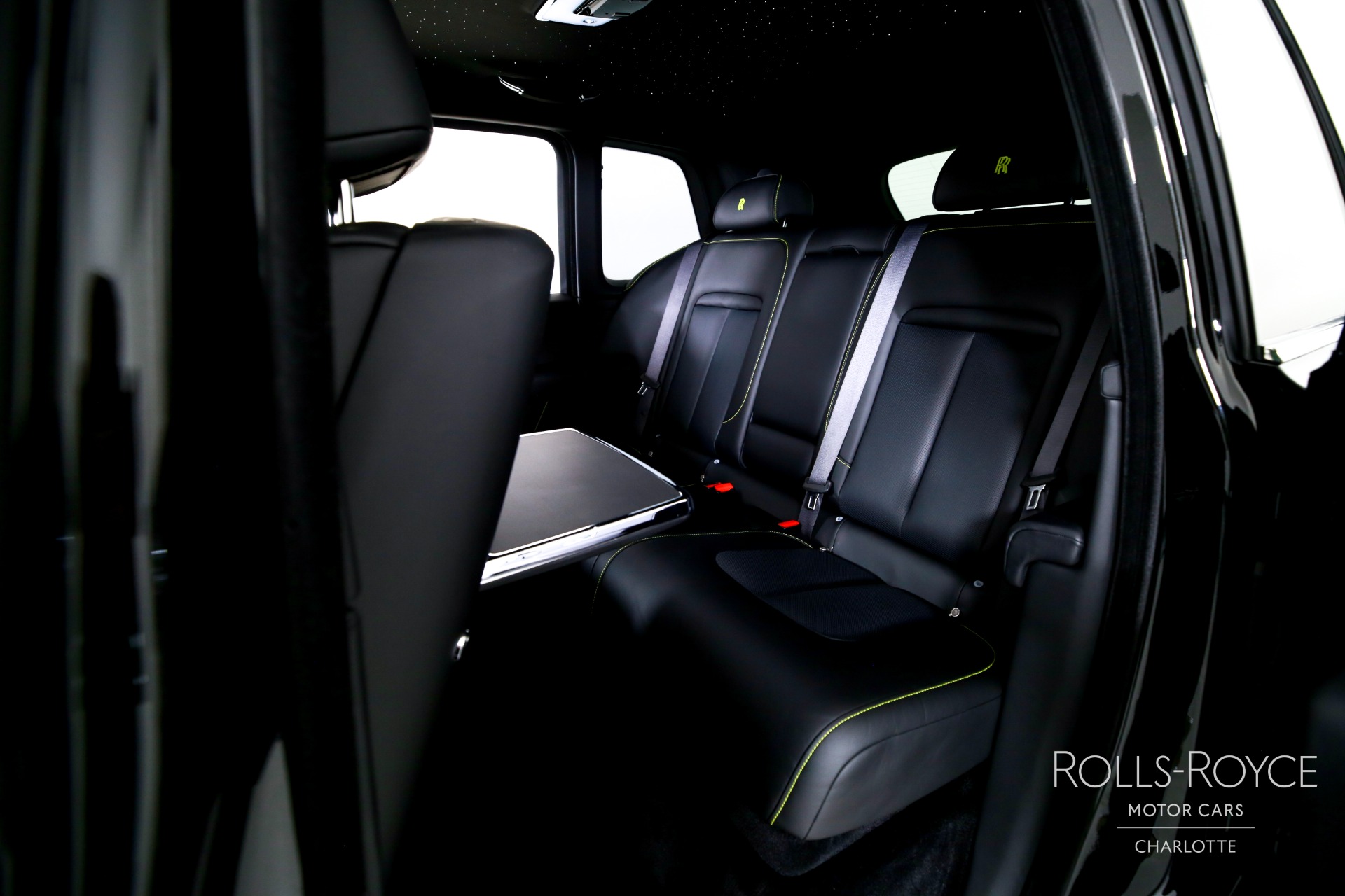 New 2026 Rolls-Royce Cullinan  | Charlotte, NC