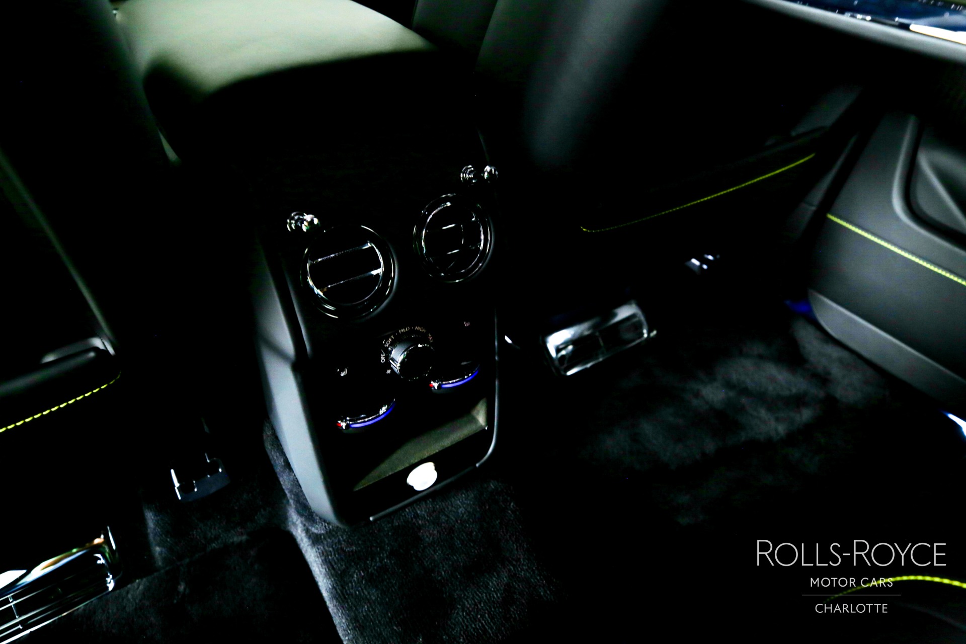 New 2026 Rolls-Royce Cullinan  | Charlotte, NC