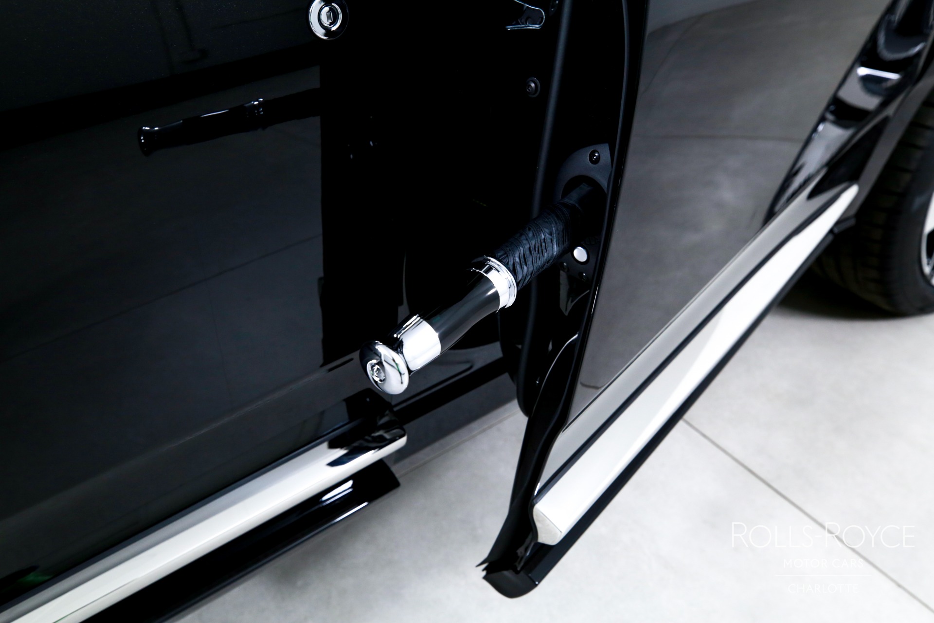 New 2026 Rolls-Royce Cullinan  | Charlotte, NC