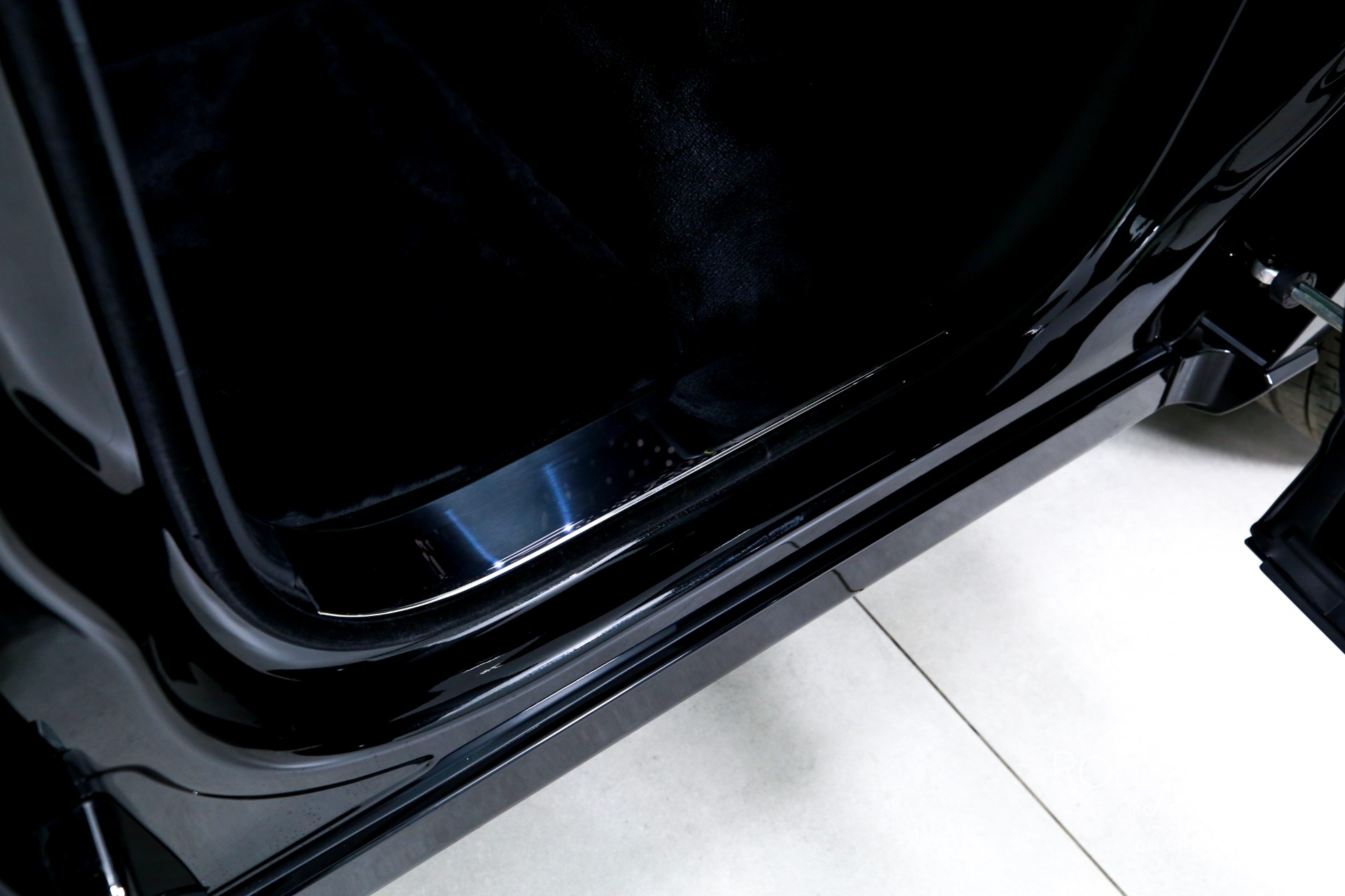 New 2026 Rolls-Royce Cullinan  | Charlotte, NC