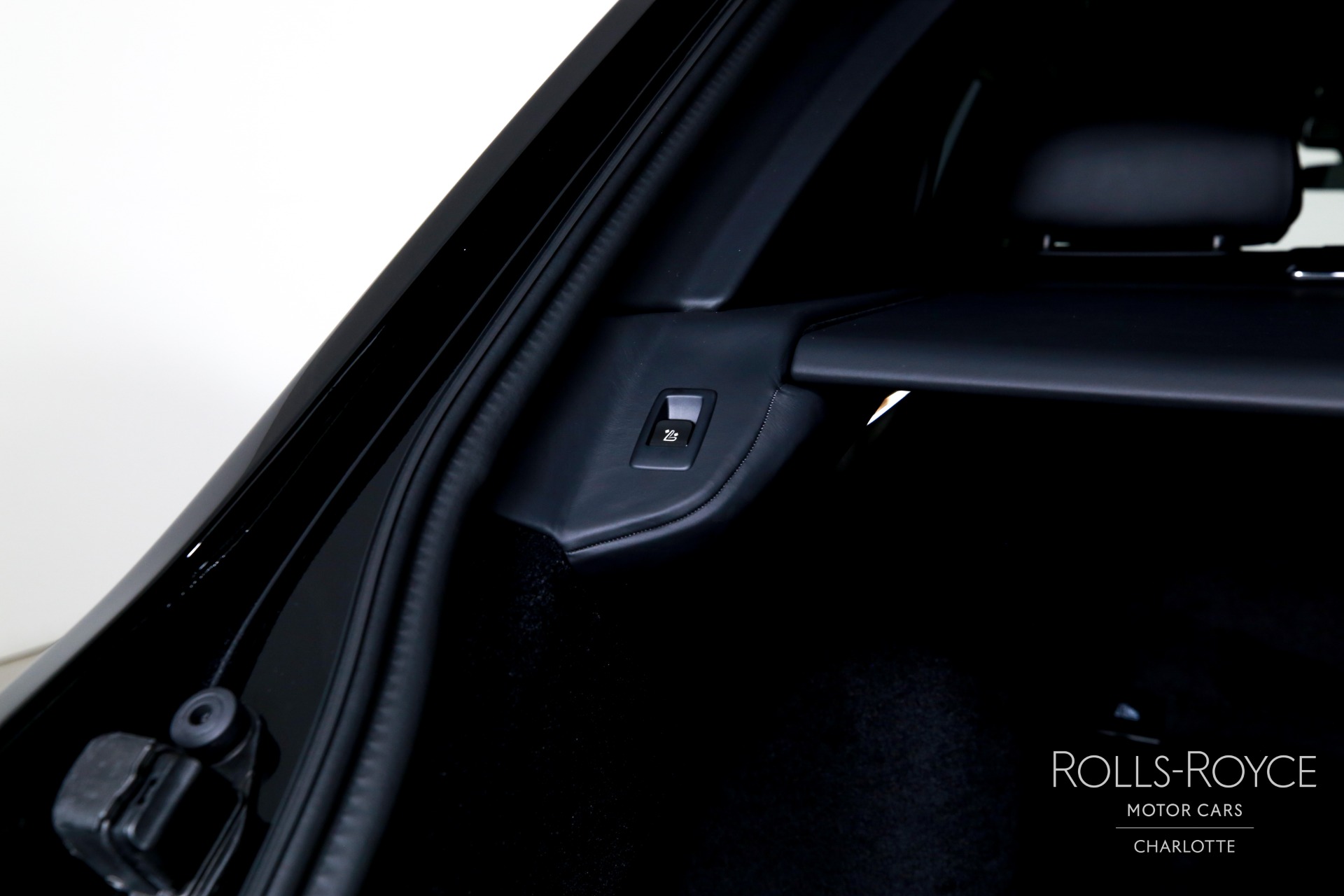 New 2026 Rolls-Royce Cullinan  | Charlotte, NC