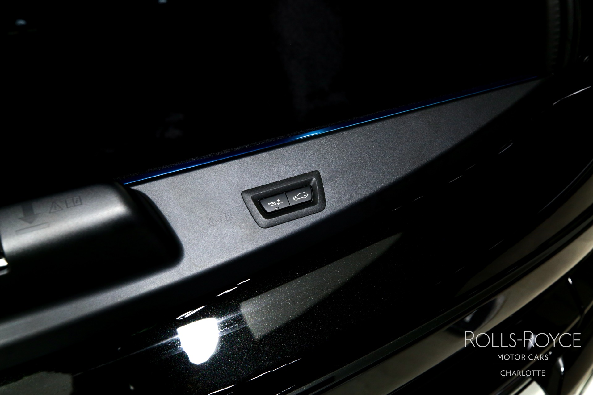 New 2026 Rolls-Royce Cullinan  | Charlotte, NC