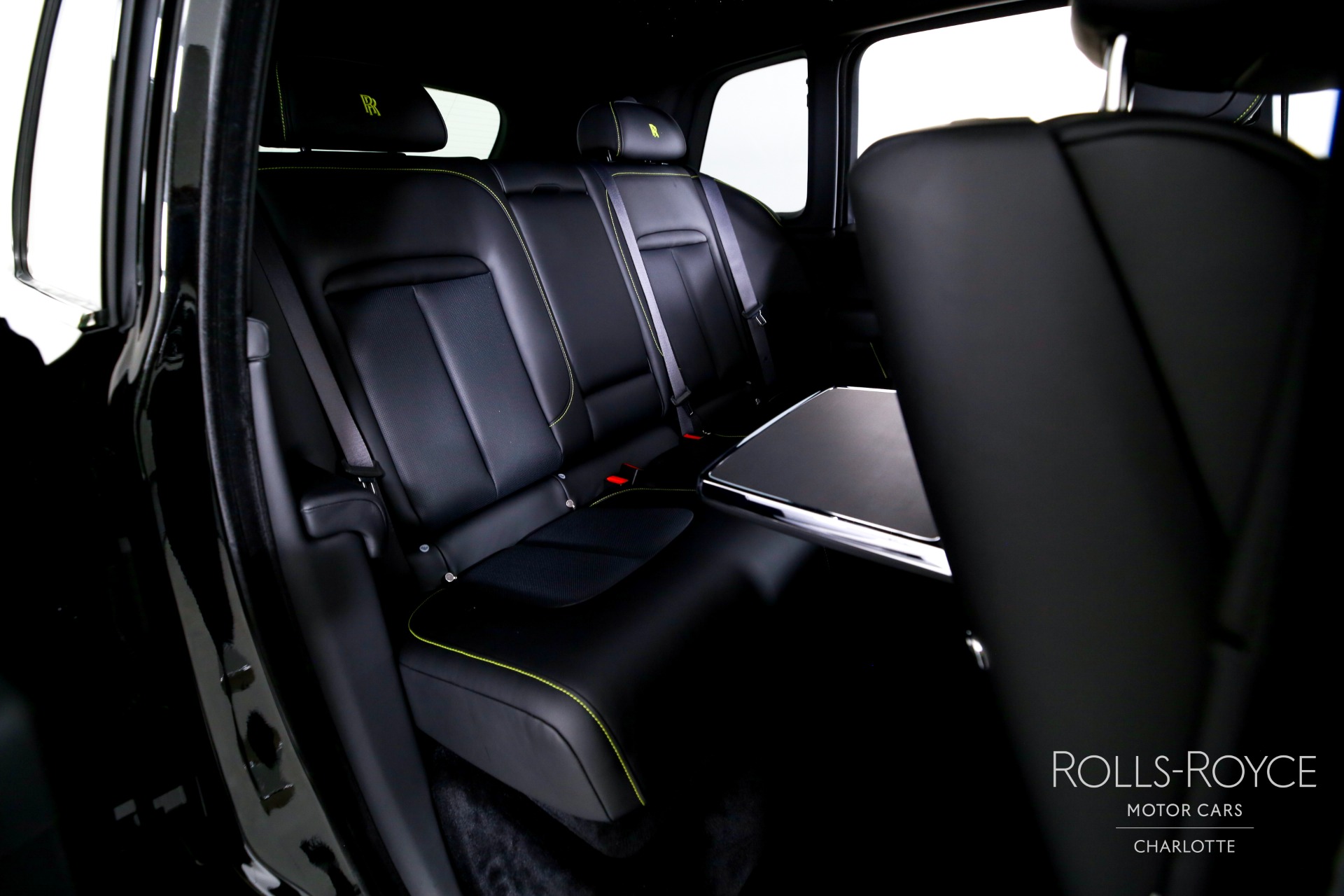 New 2026 Rolls-Royce Cullinan  | Charlotte, NC