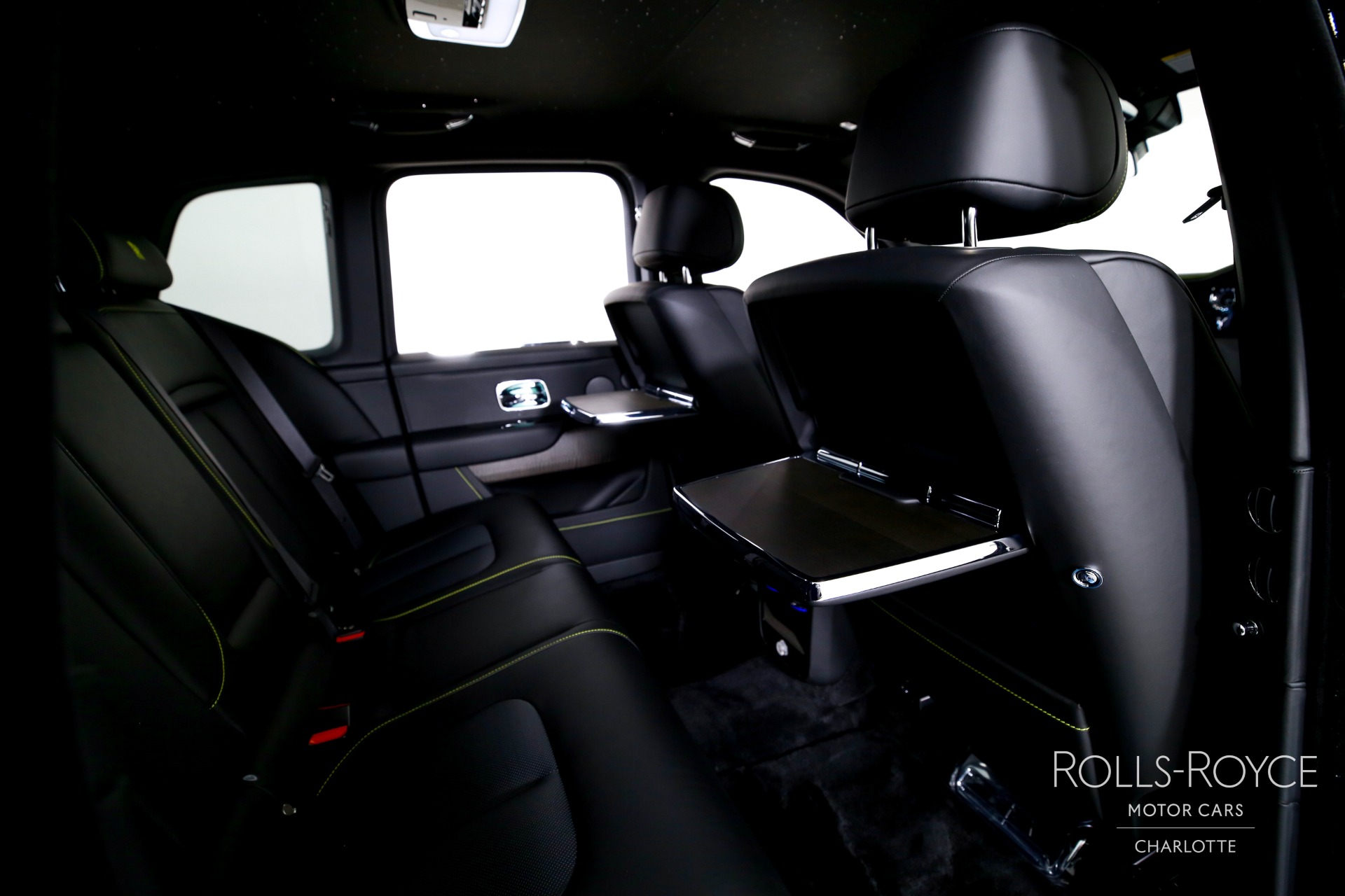 New 2026 Rolls-Royce Cullinan  | Charlotte, NC