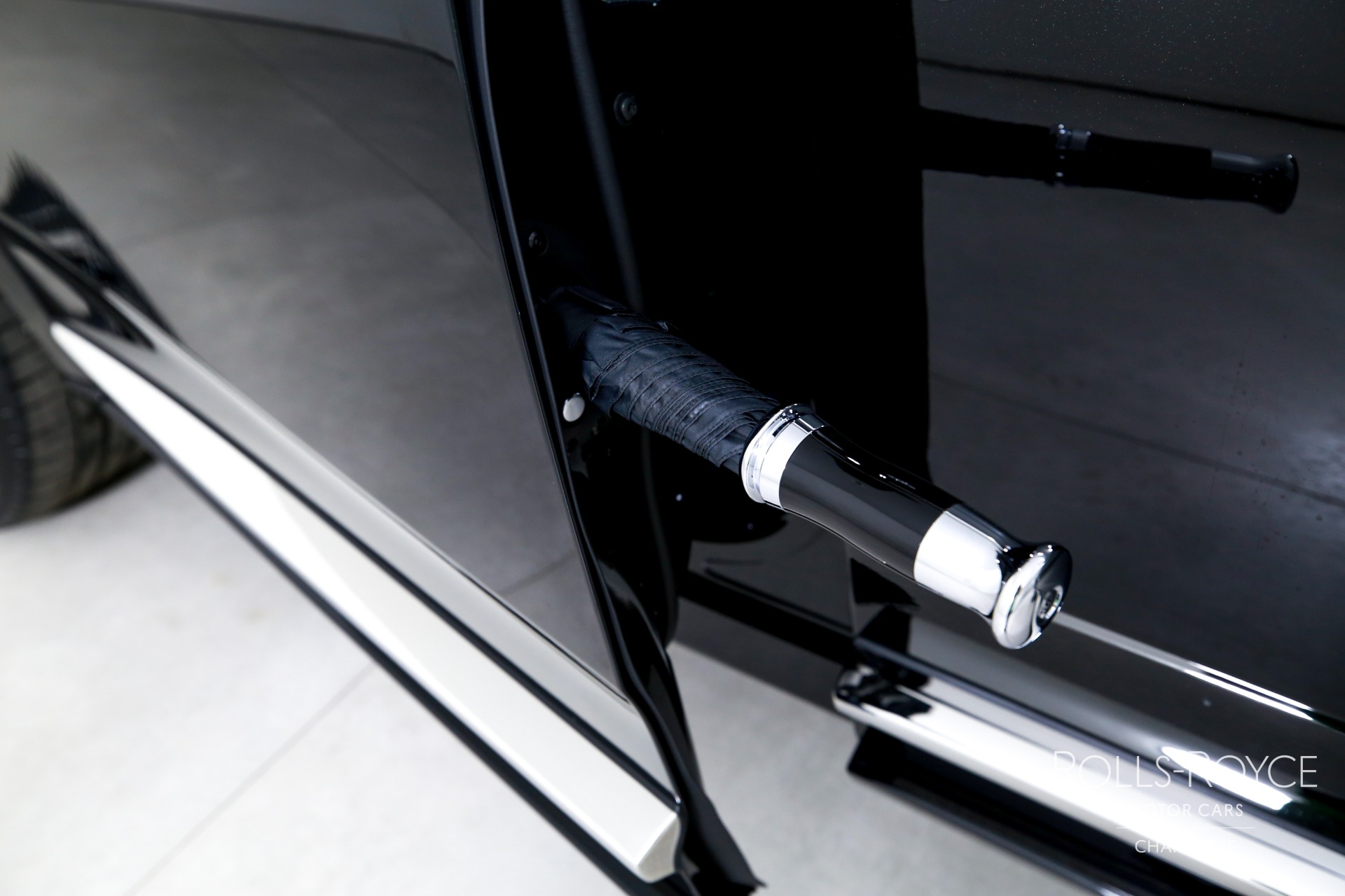 New 2026 Rolls-Royce Cullinan  | Charlotte, NC