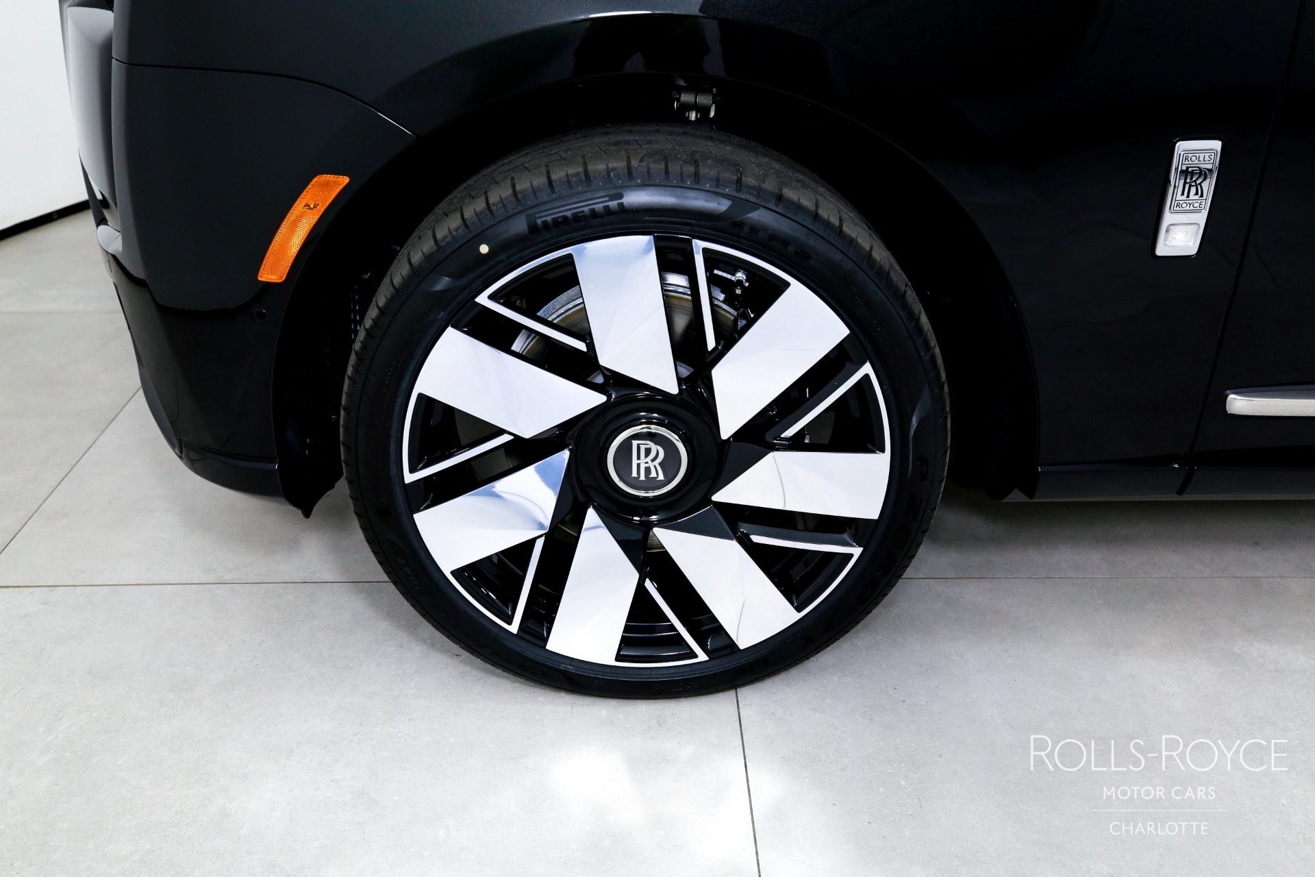 New 2026 Rolls-Royce Cullinan  | Charlotte, NC