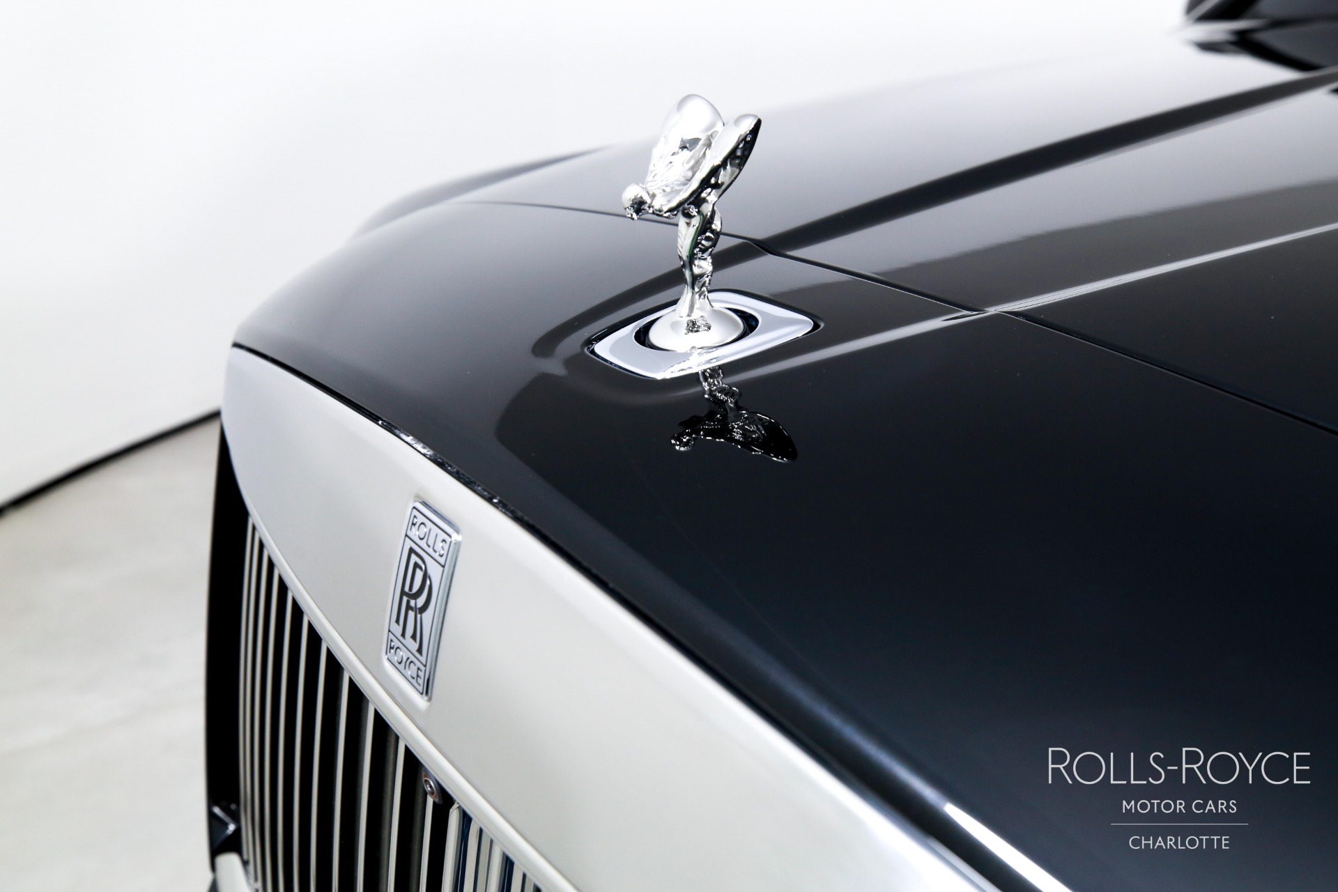 New 2026 Rolls-Royce Cullinan  | Charlotte, NC