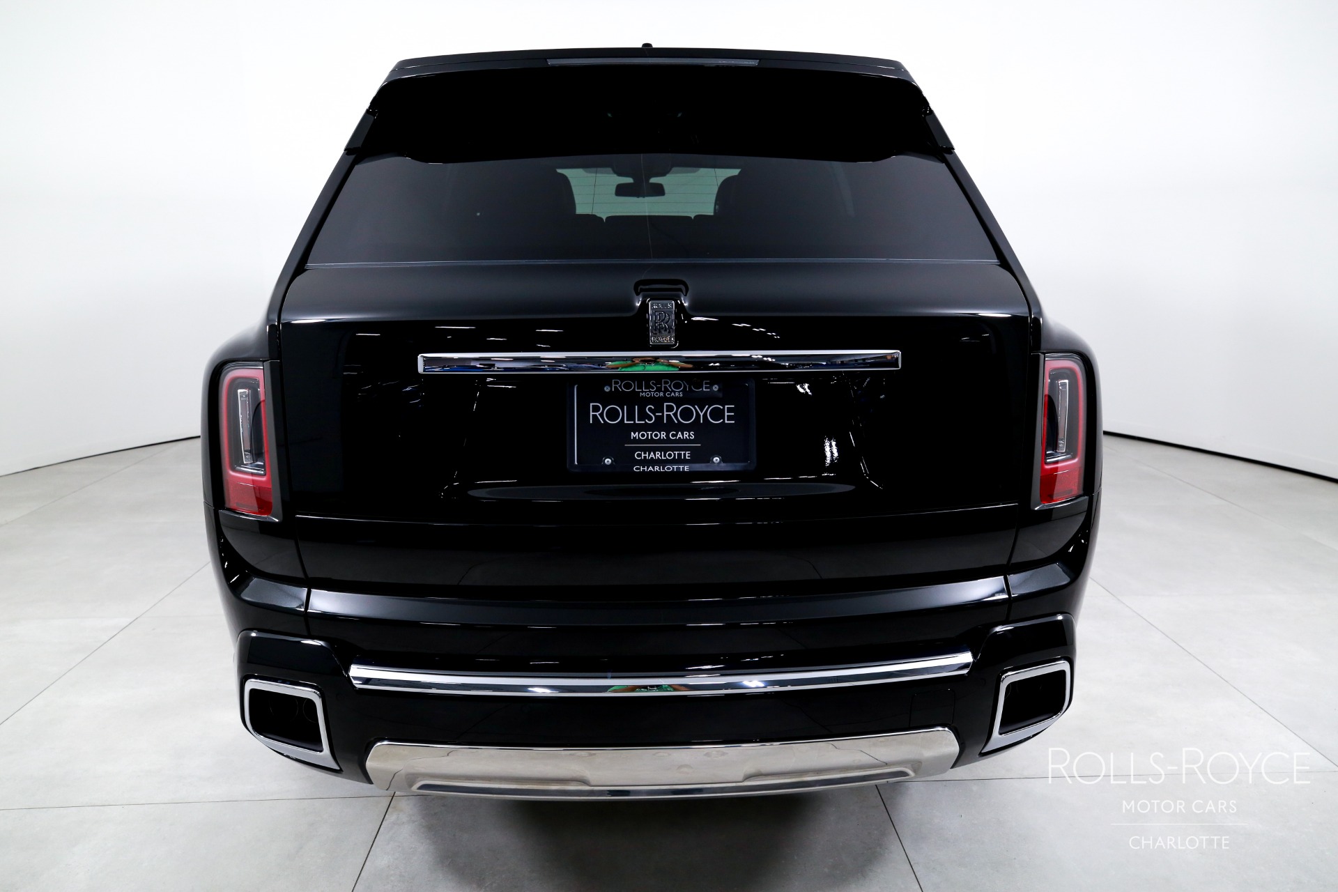 New 2026 Rolls-Royce Cullinan  | Charlotte, NC