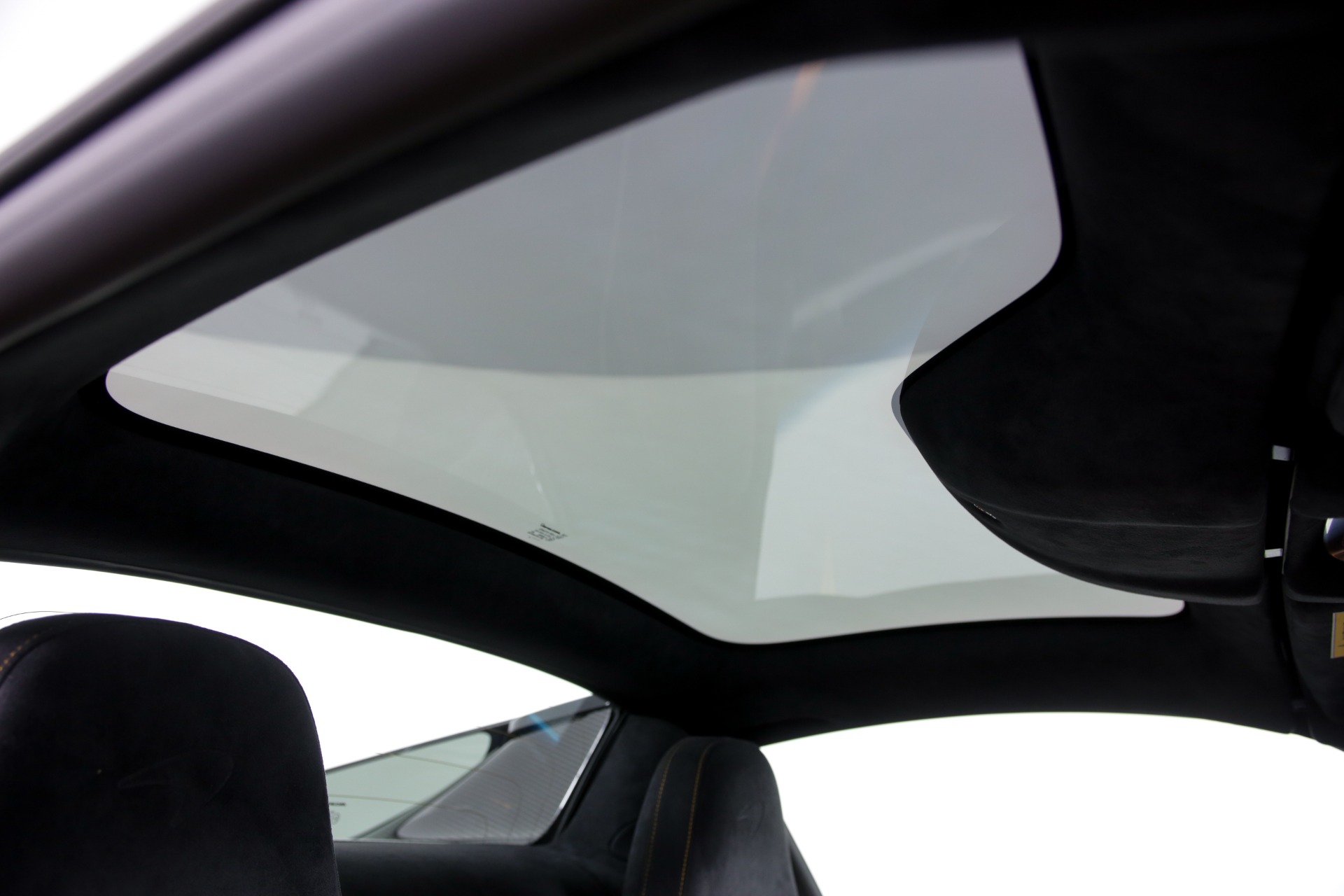 Used 2020 McLaren 720S Spider Performance | Charlotte, NC