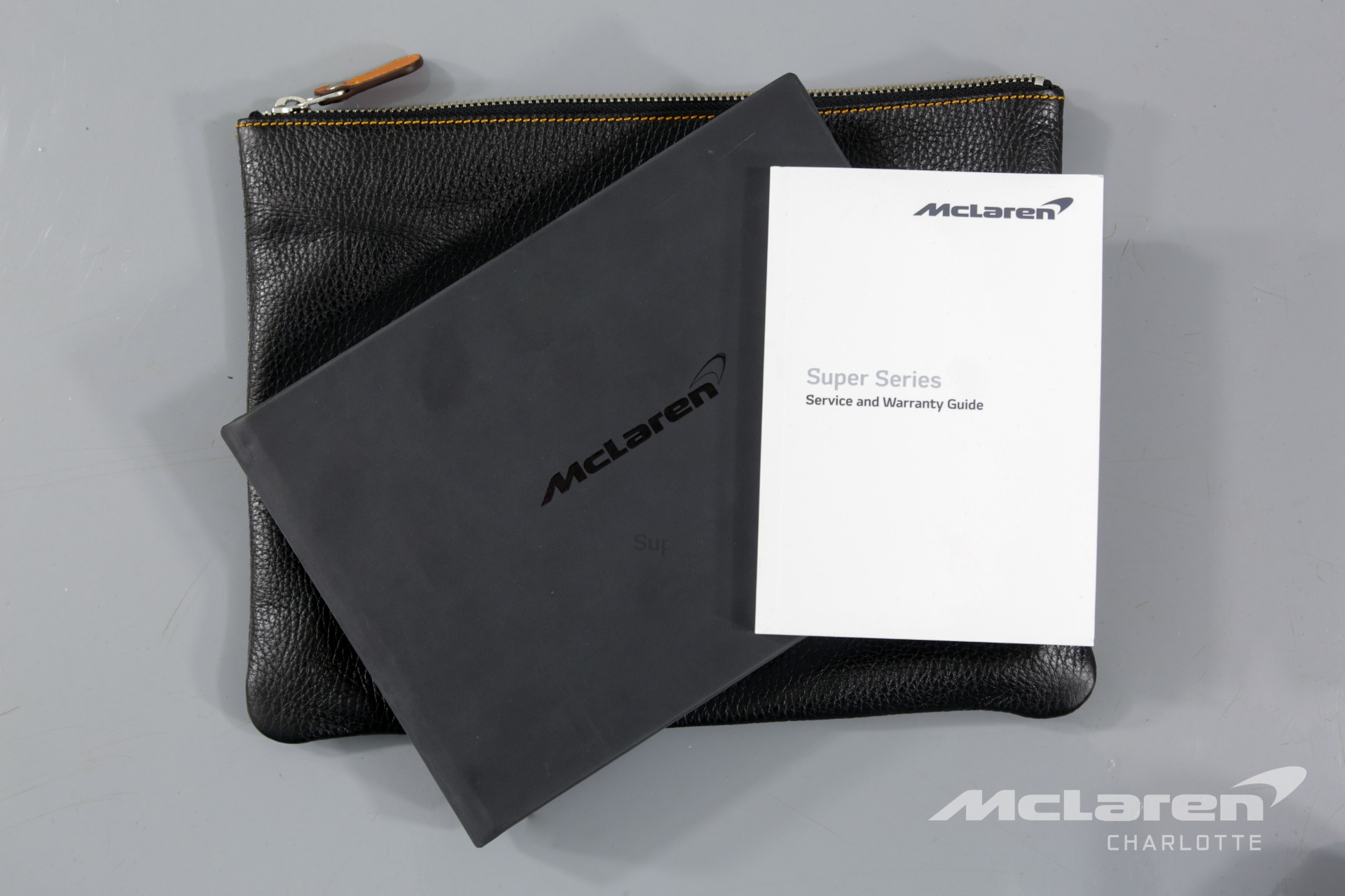 Used 2020 McLaren 720S Spider Performance | Charlotte, NC