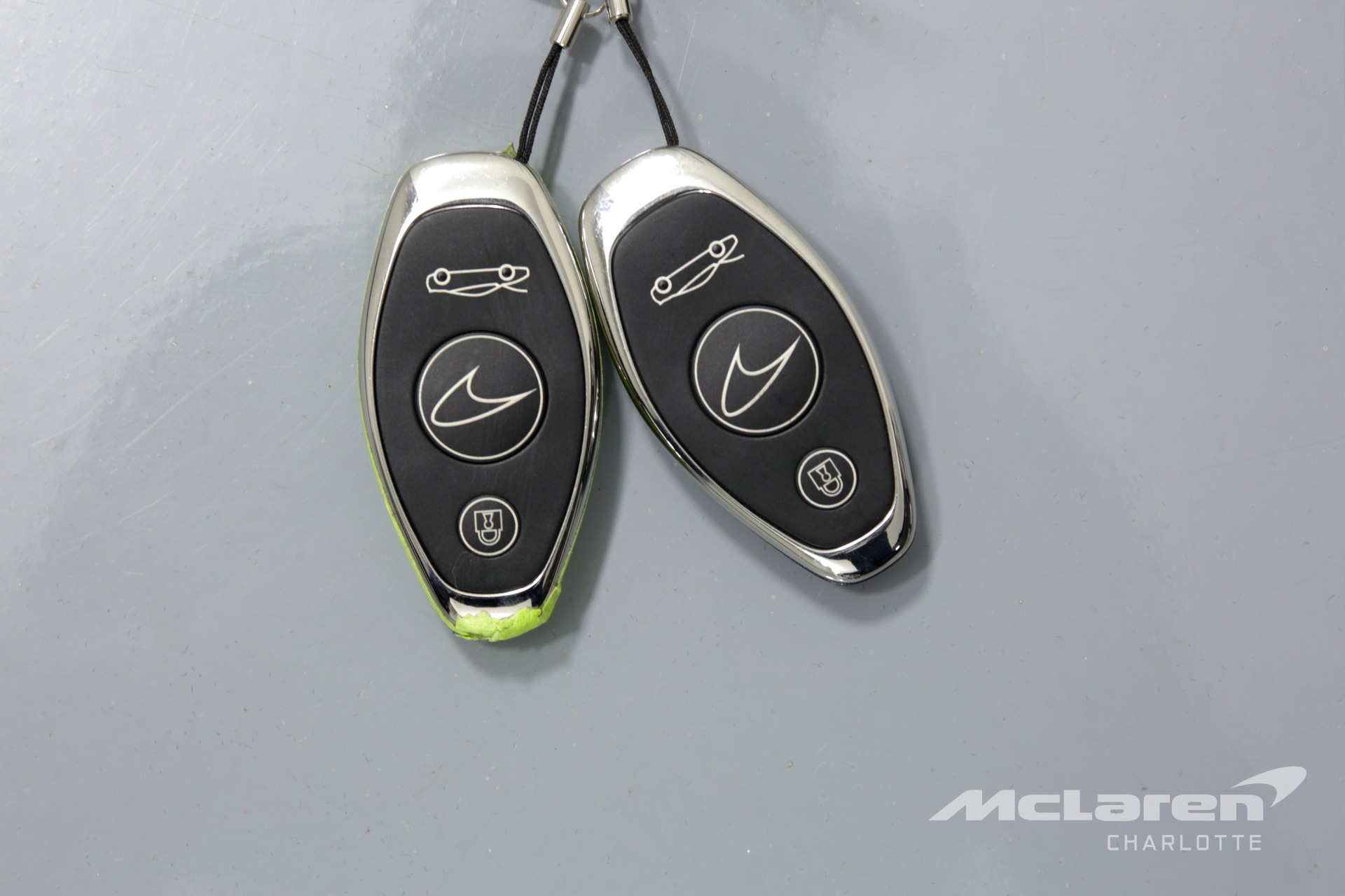 Used 2020 McLaren 720S Spider Performance | Charlotte, NC