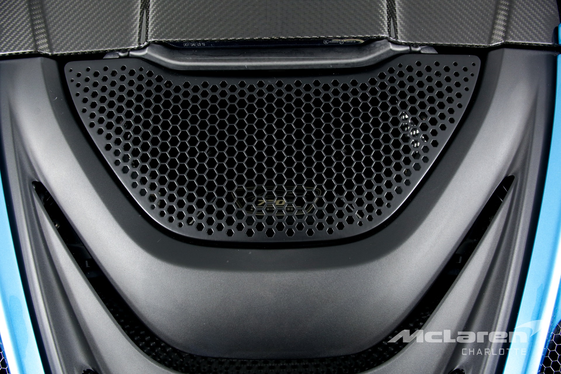 Used 2020 McLaren 720S Spider Performance | Charlotte, NC