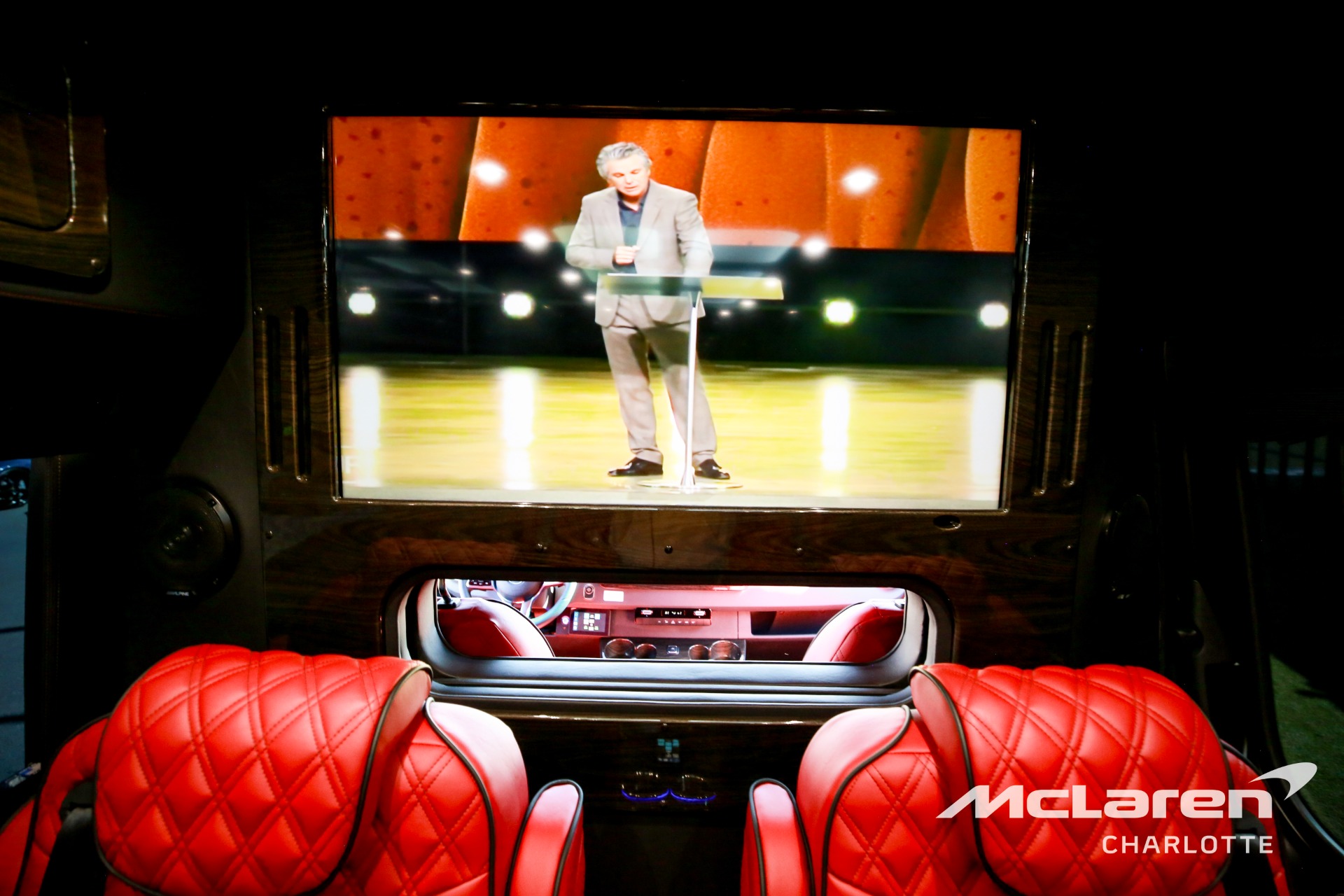 New 2026 Mercedes-Benz Sprinter Business Class | Charlotte, NC