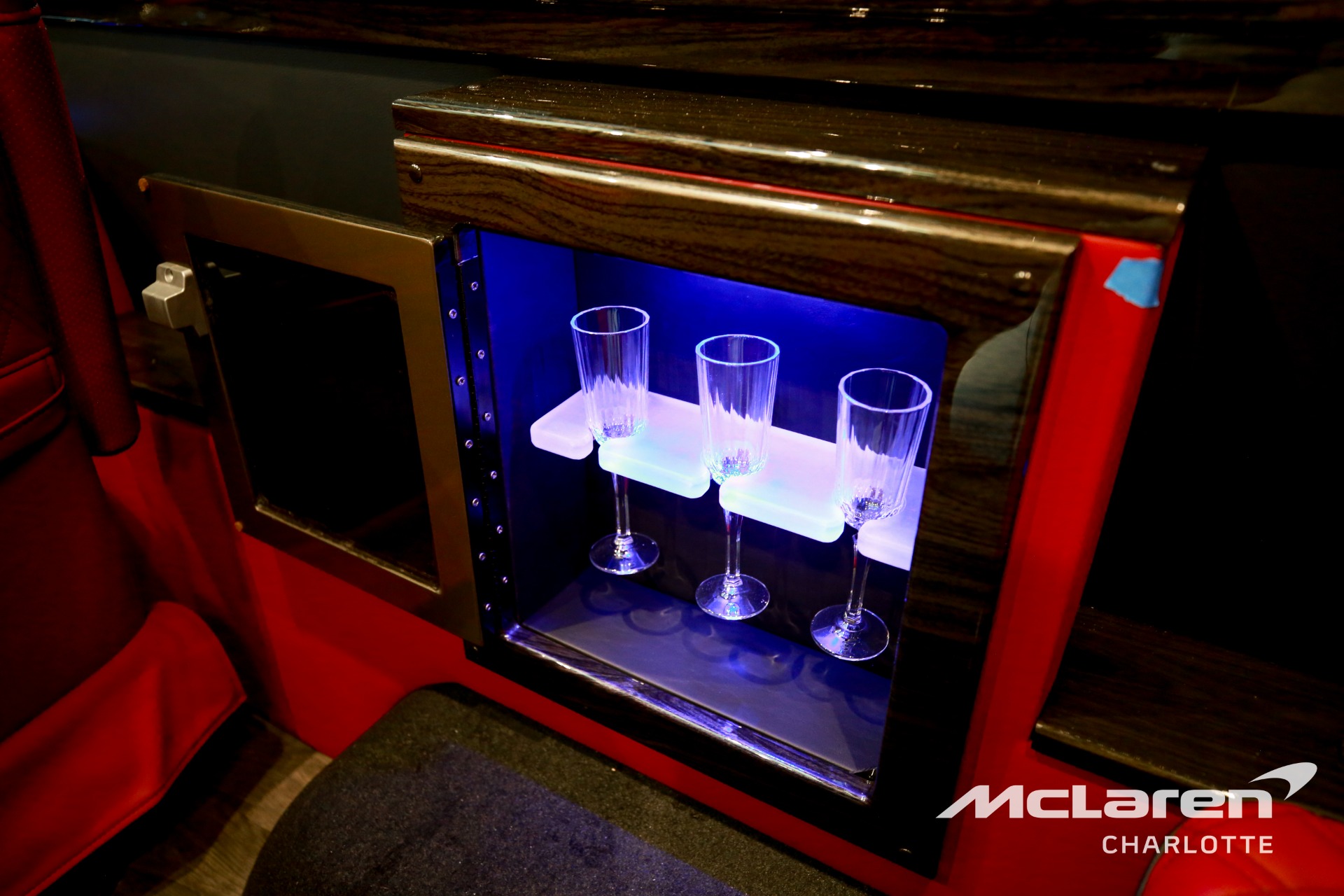 New 2026 Mercedes-Benz Sprinter Business Class | Charlotte, NC