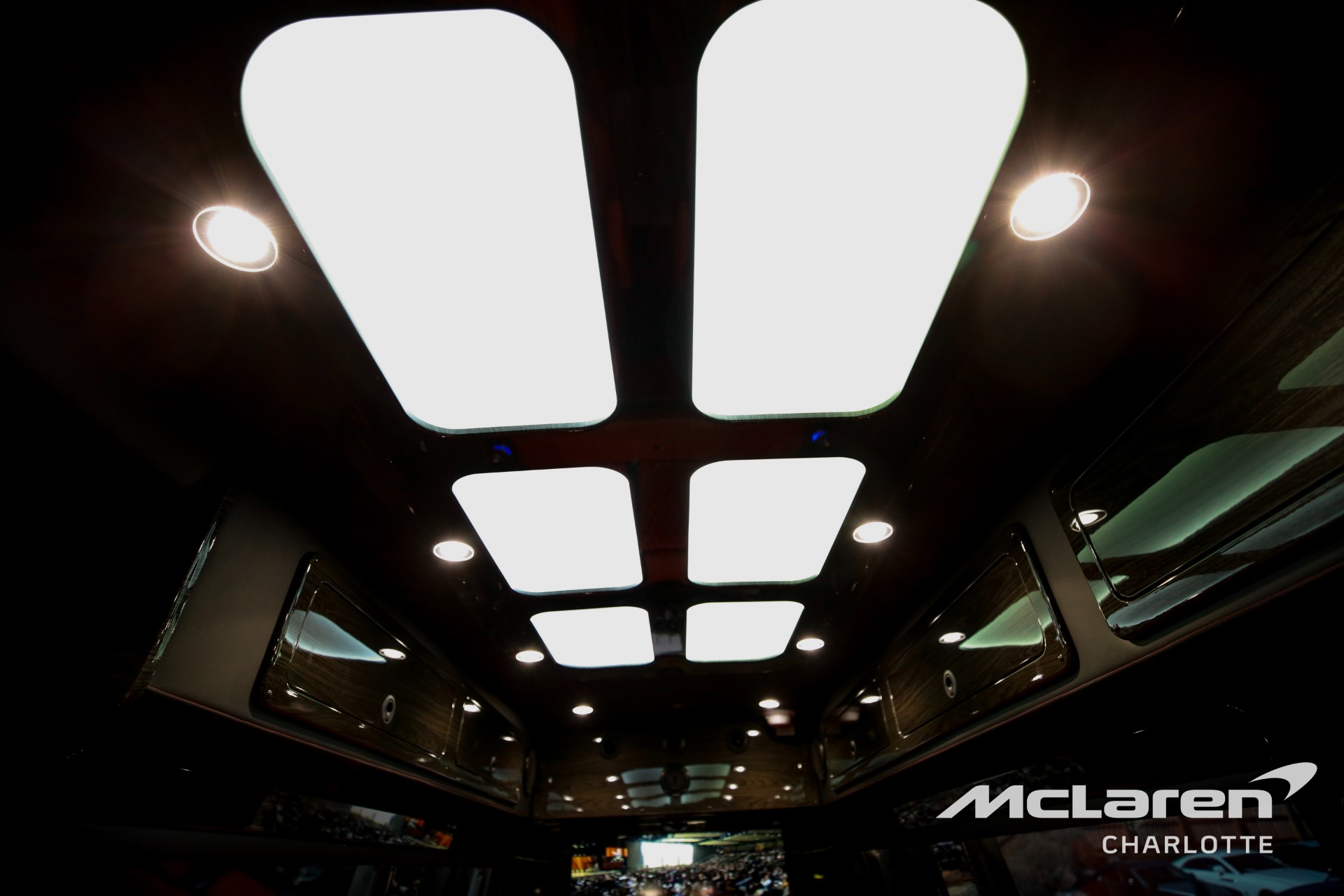 New 2026 Mercedes-Benz Sprinter Business Class | Charlotte, NC