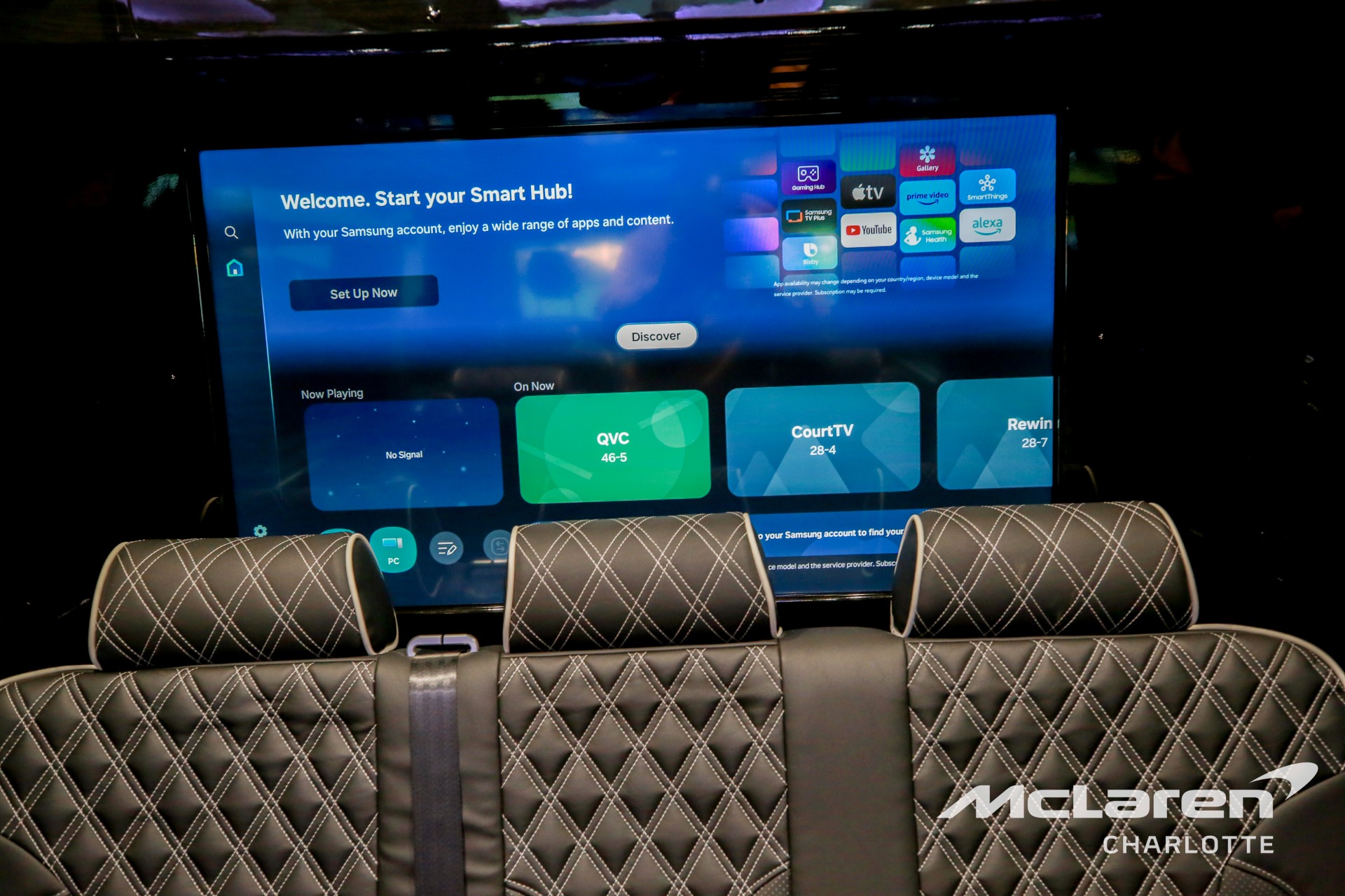 New 2026 Mercedes-Benz Sprinter G55 | Charlotte, NC