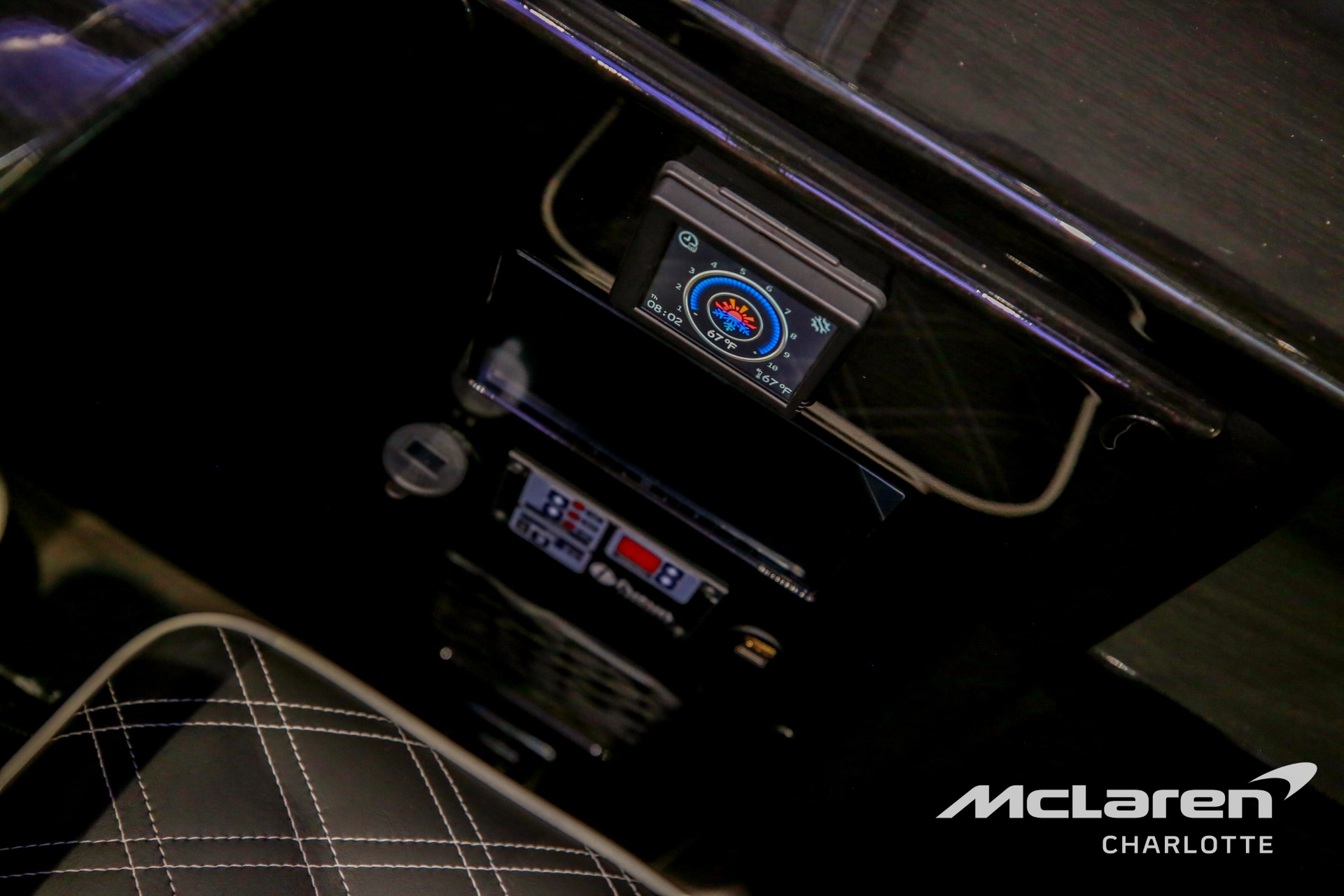 New 2026 Mercedes-Benz Sprinter G55 | Charlotte, NC