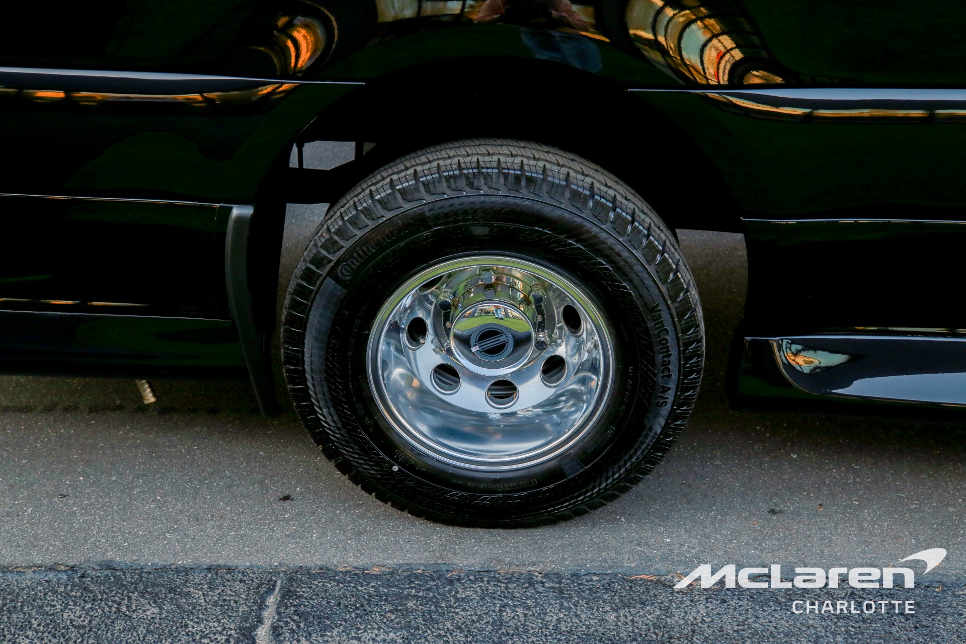 New 2026 Mercedes-Benz Sprinter G55 | Charlotte, NC