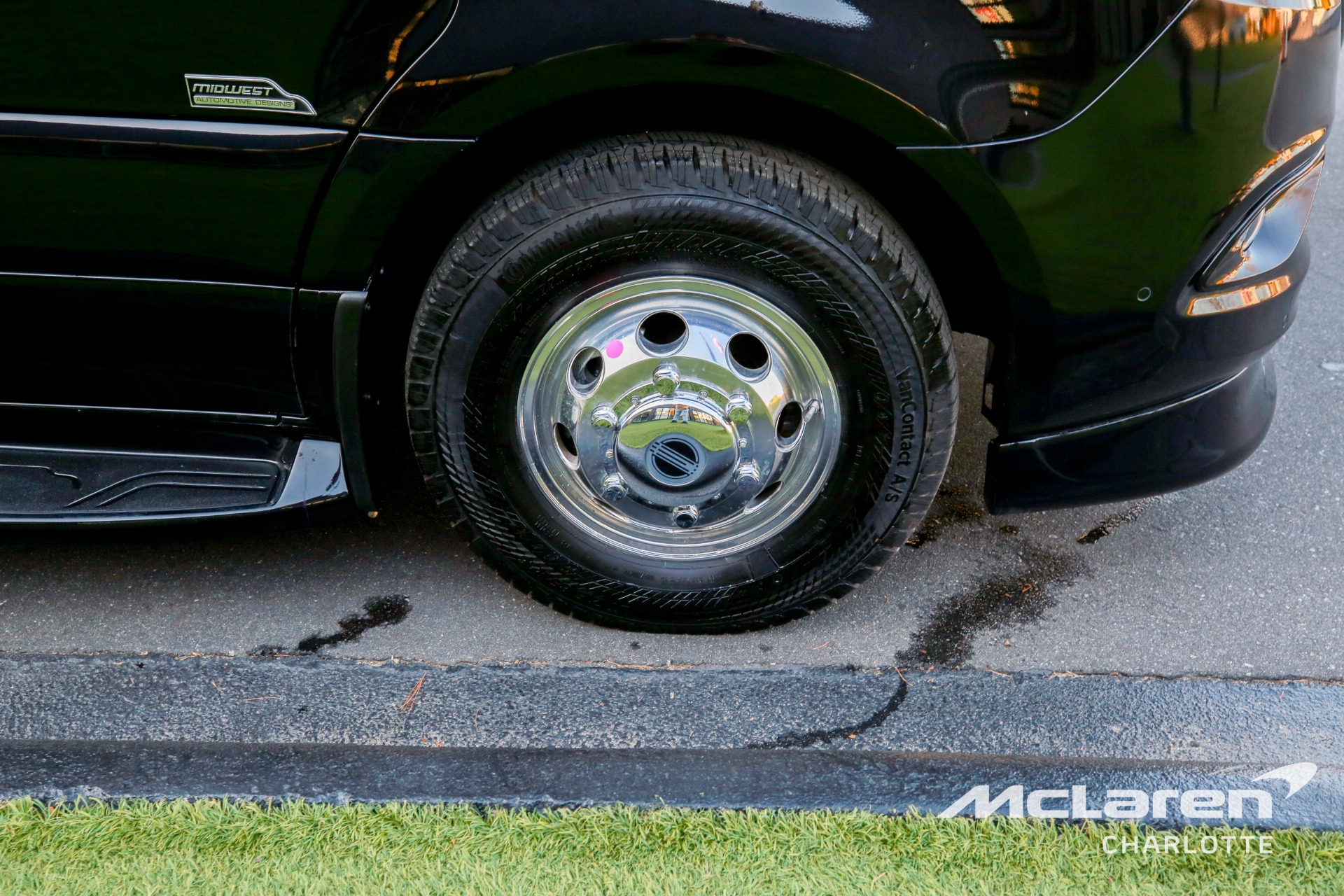 New 2026 Mercedes-Benz Sprinter G55 | Charlotte, NC