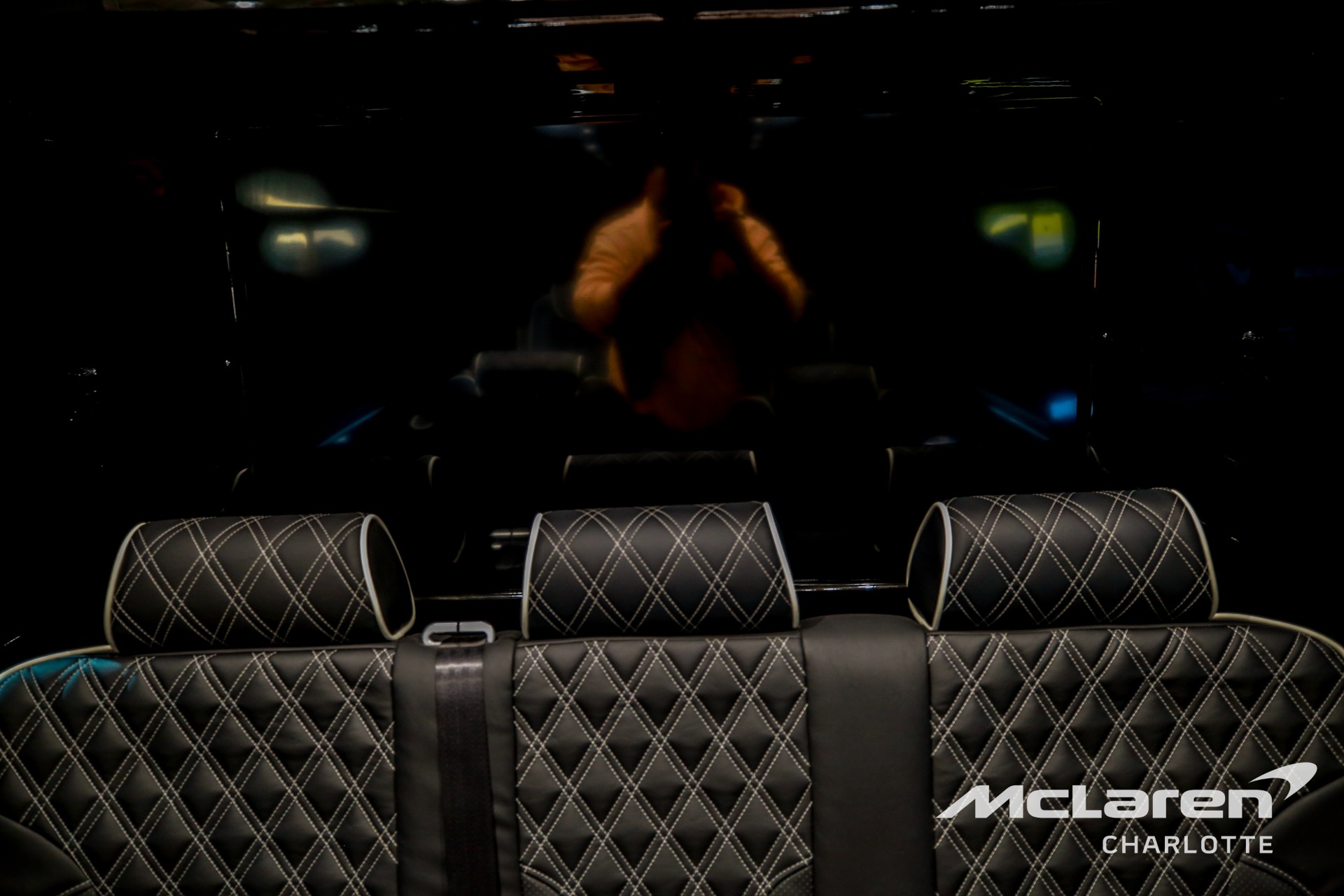 New 2026 Mercedes-Benz Sprinter Business Class | Charlotte, NC