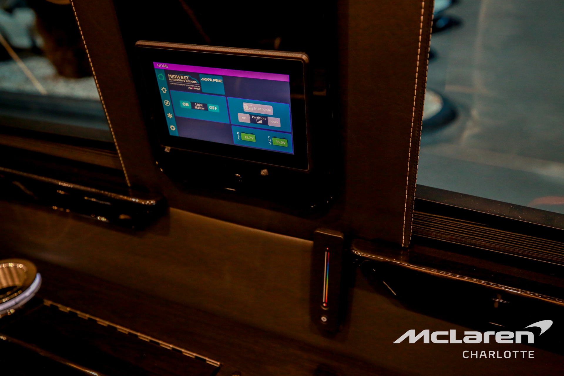 New 2026 Mercedes-Benz Sprinter Business Class | Charlotte, NC