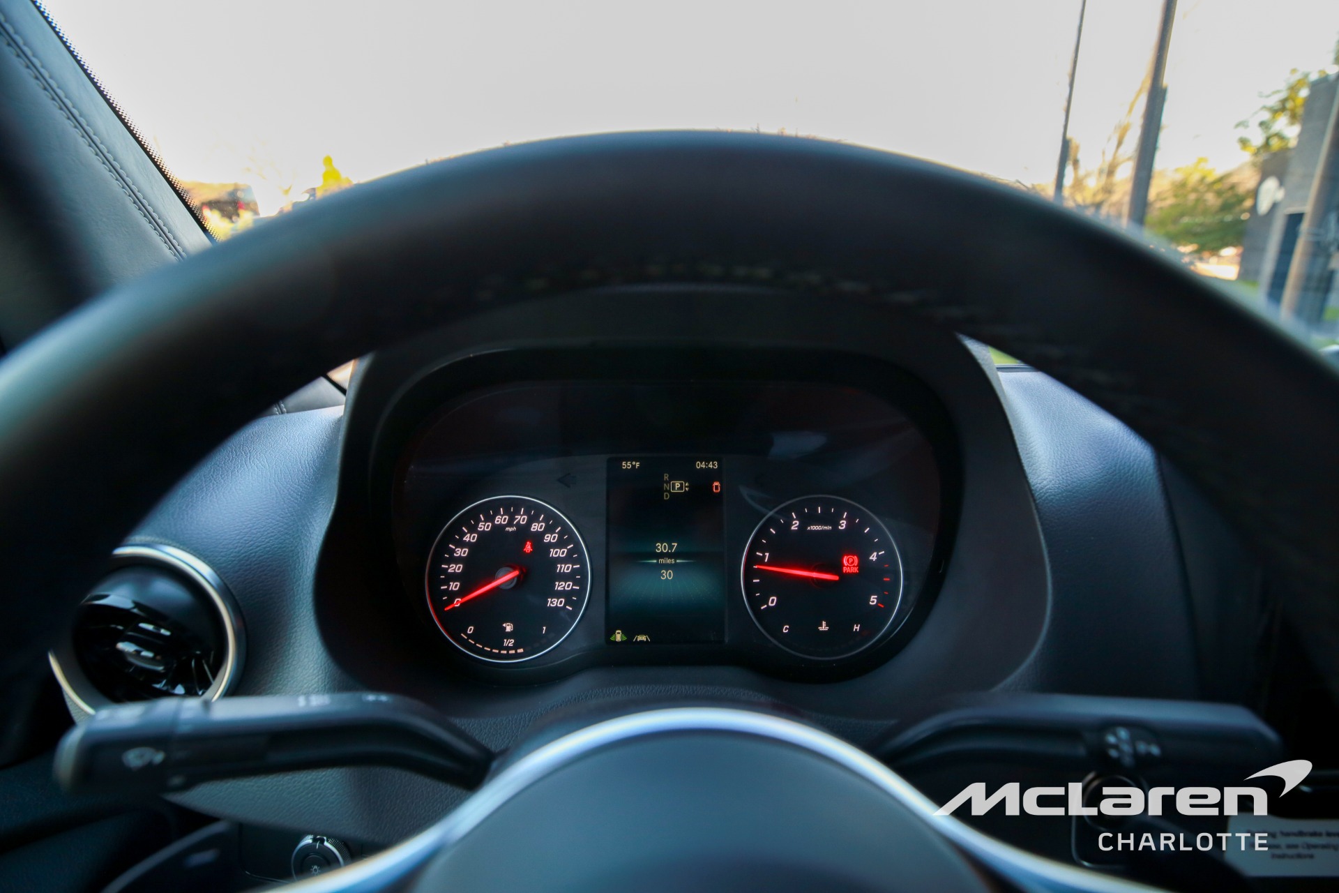 New 2026 Mercedes-Benz Sprinter G55 | Charlotte, NC