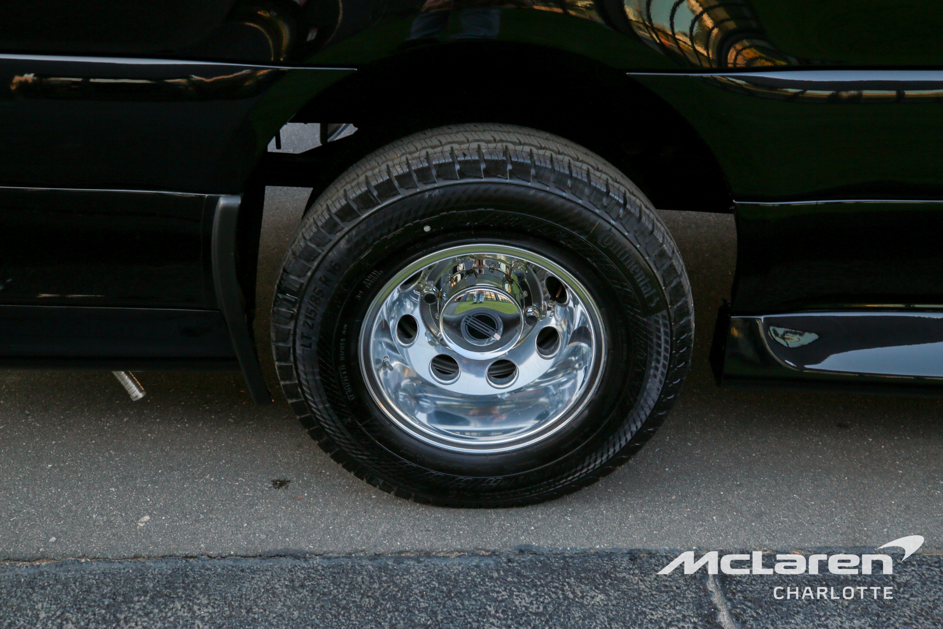 New 2026 Mercedes-Benz Sprinter G55 | Charlotte, NC