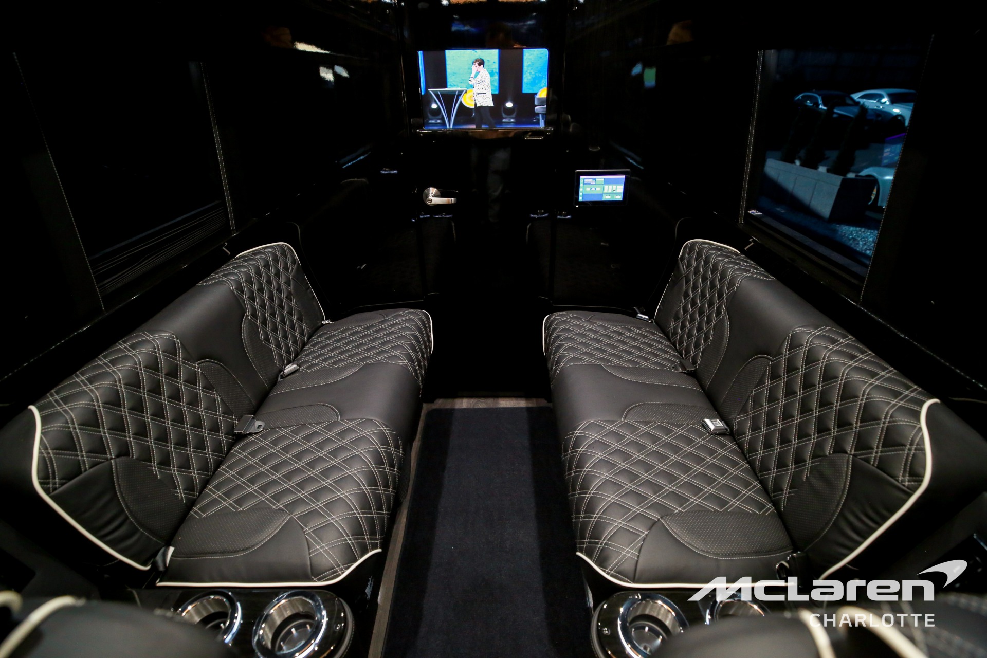 Used 2026 Mercedes-Benz Sprinter Luxe Cruiser | Charlotte, NC