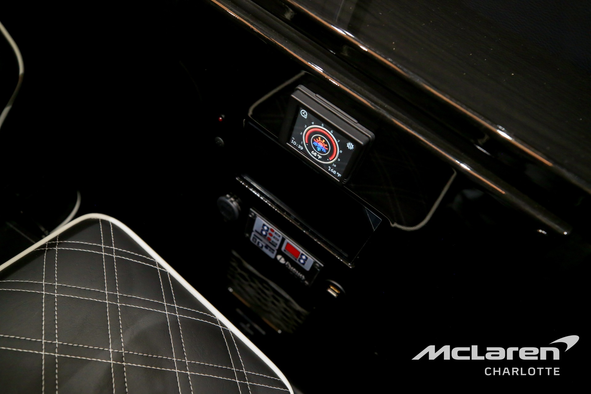 New 2026 Mercedes-Benz Sprinter Luxe Cruiser | Charlotte, NC