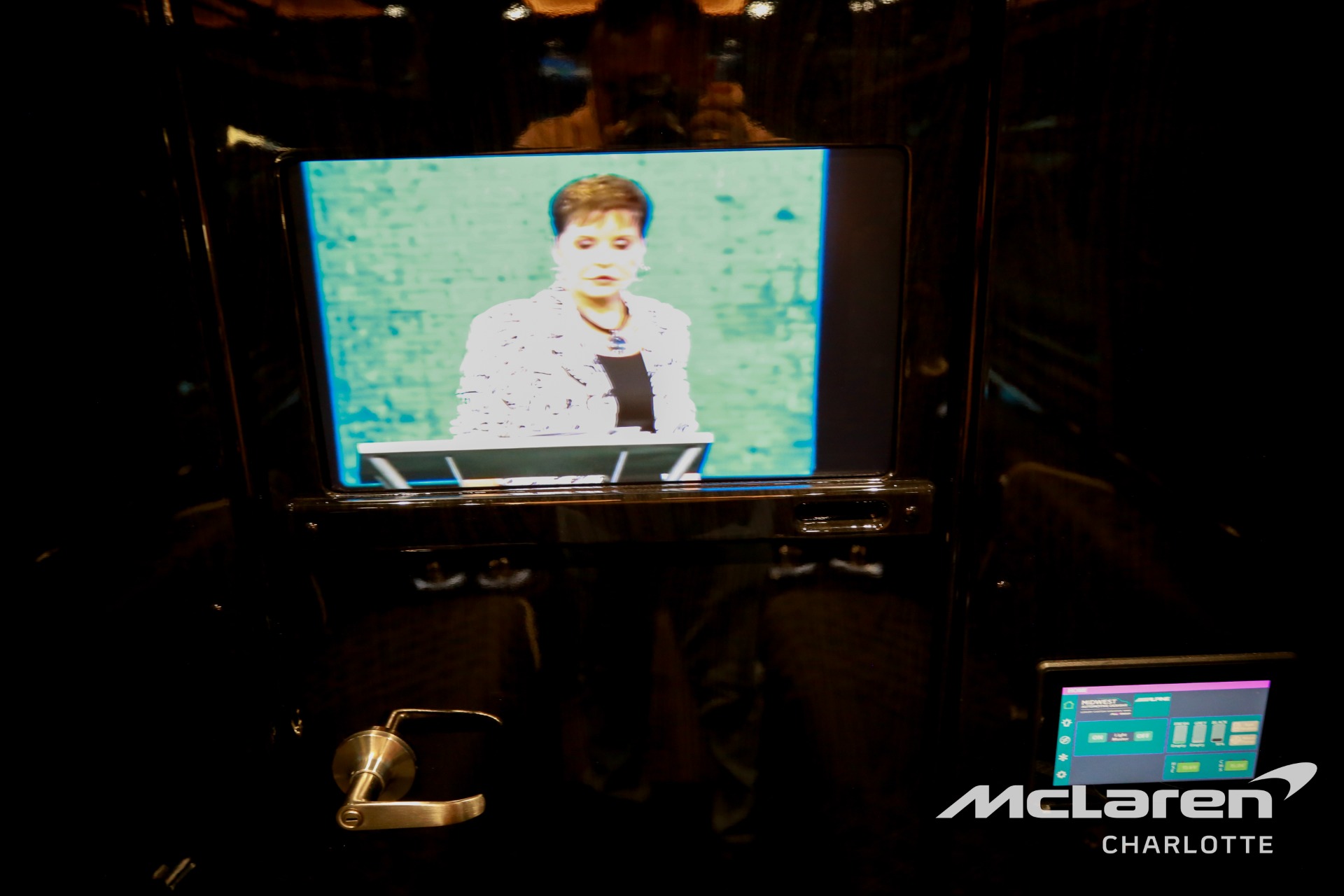 New 2026 Mercedes-Benz Sprinter Luxe Cruiser | Charlotte, NC