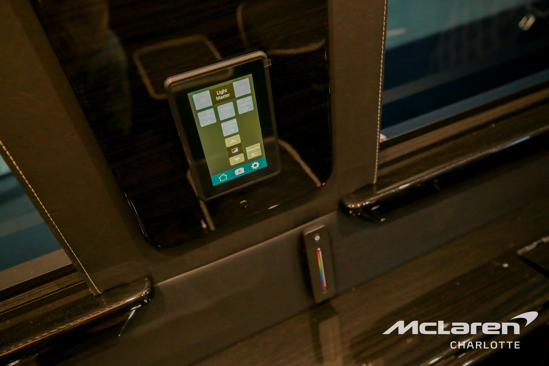 New 2026 Mercedes-Benz Sprinter Luxe Cruiser | Charlotte, NC