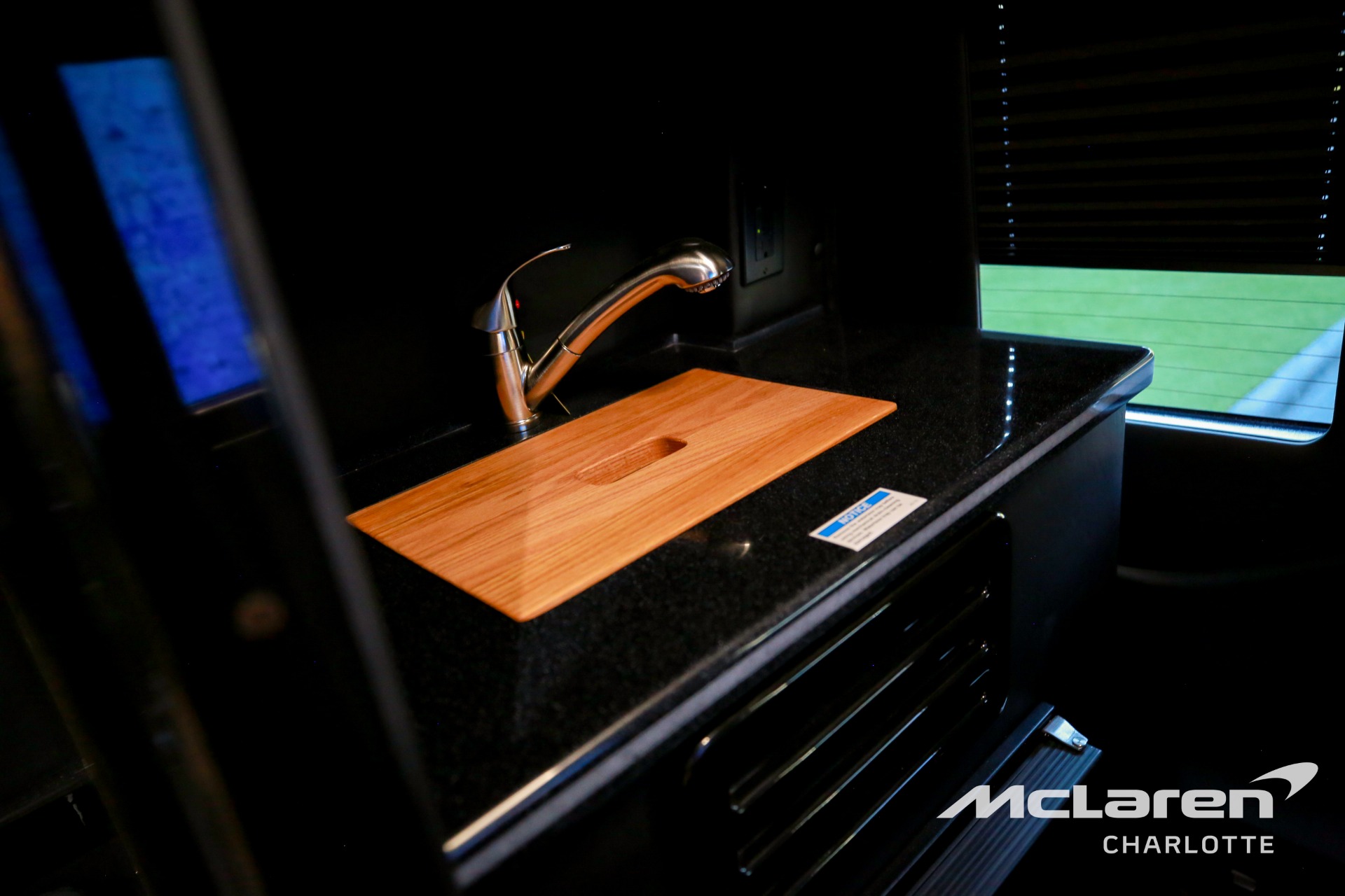 New 2026 Mercedes-Benz Sprinter Luxe Cruiser | Charlotte, NC