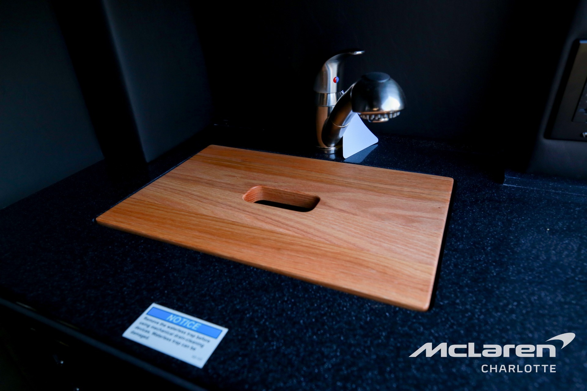 New 2026 Mercedes-Benz Sprinter Luxe Cruiser | Charlotte, NC