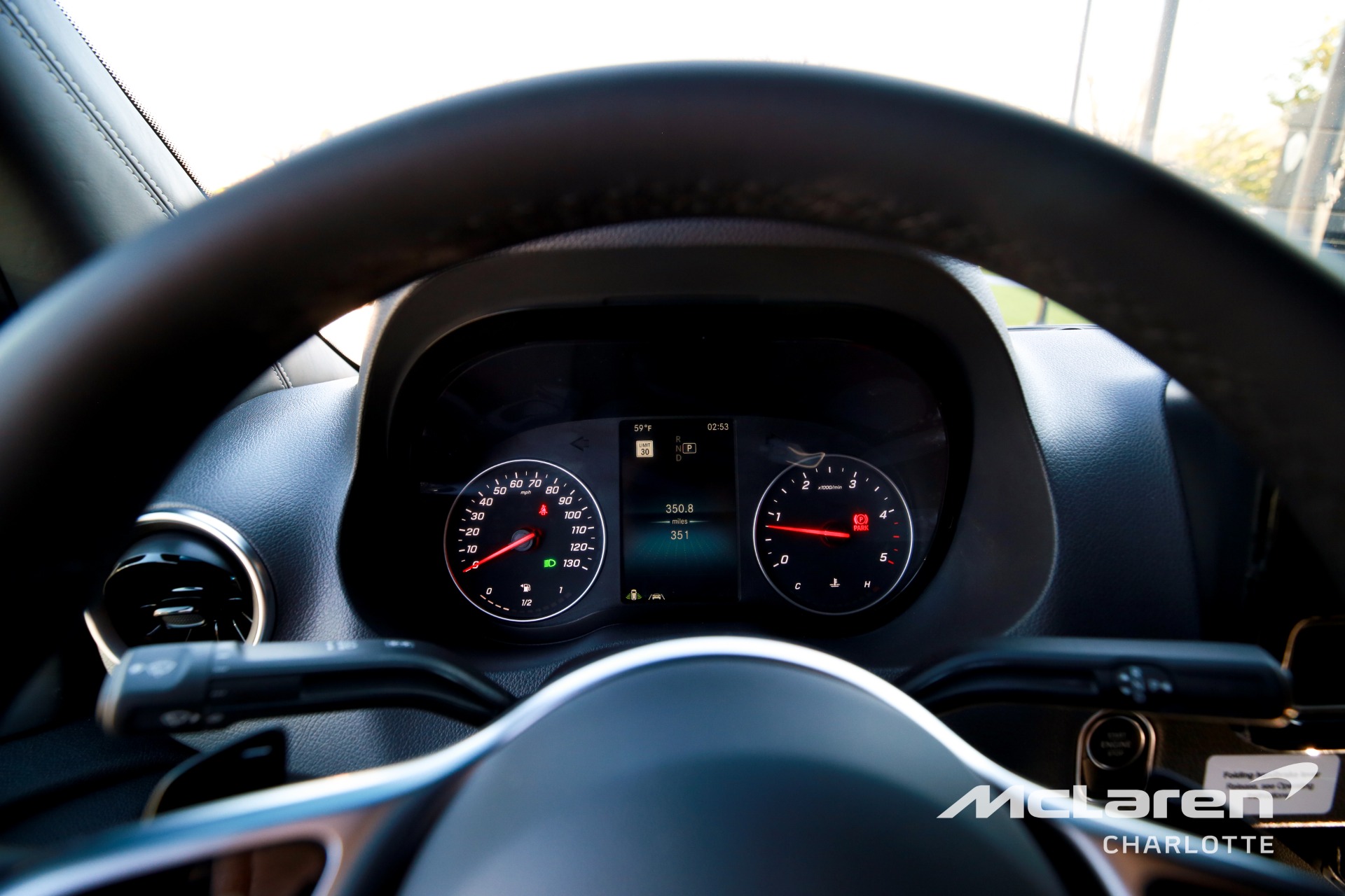 New 2026 Mercedes-Benz Sprinter Luxe Cruiser | Charlotte, NC