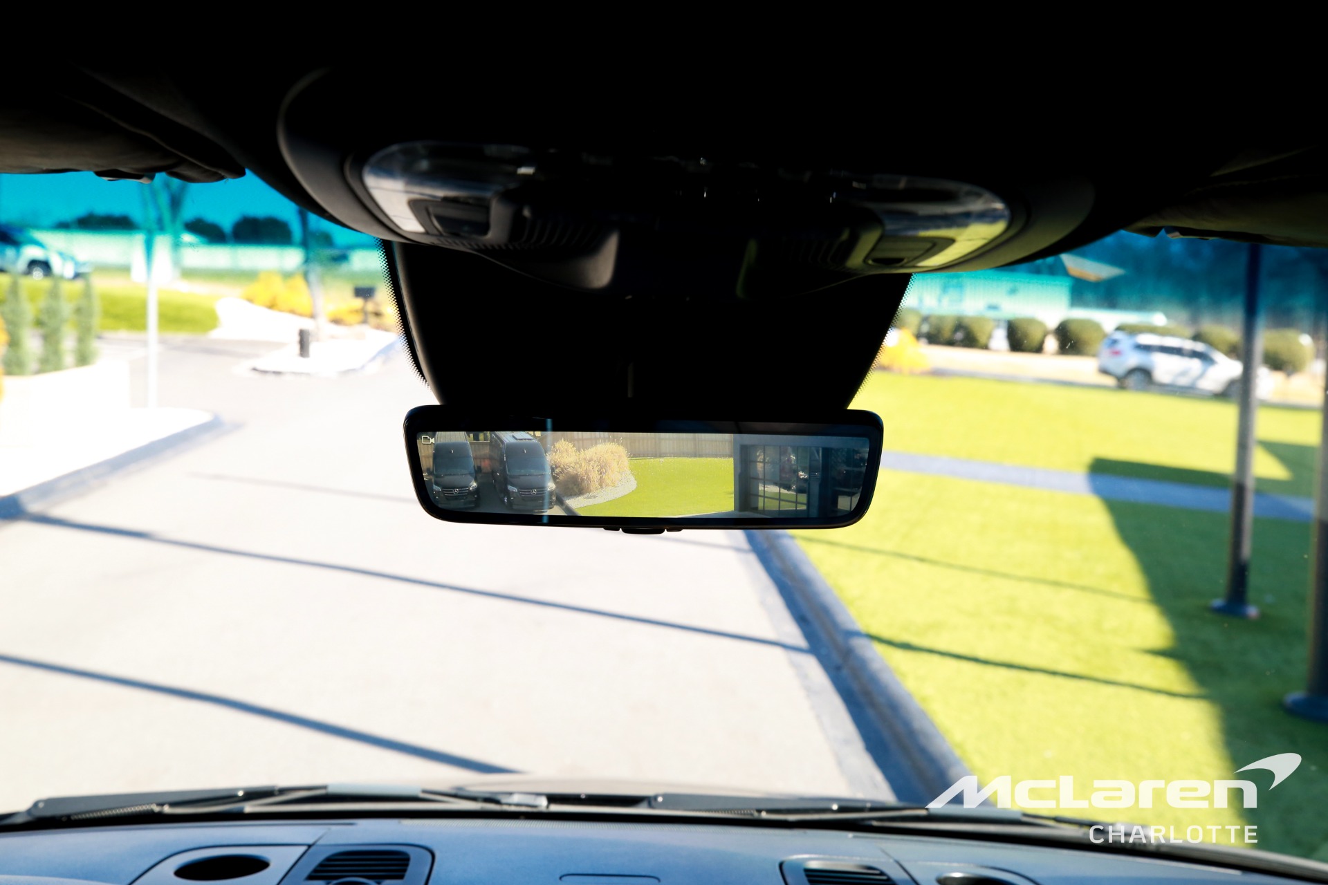 New 2026 Mercedes-Benz Sprinter Luxe Cruiser | Charlotte, NC