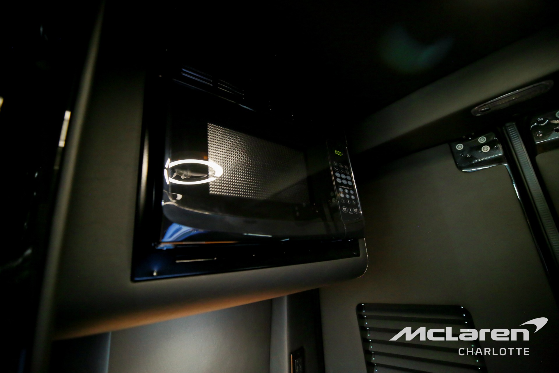 New 2026 Mercedes-Benz Sprinter Luxe Cruiser | Charlotte, NC