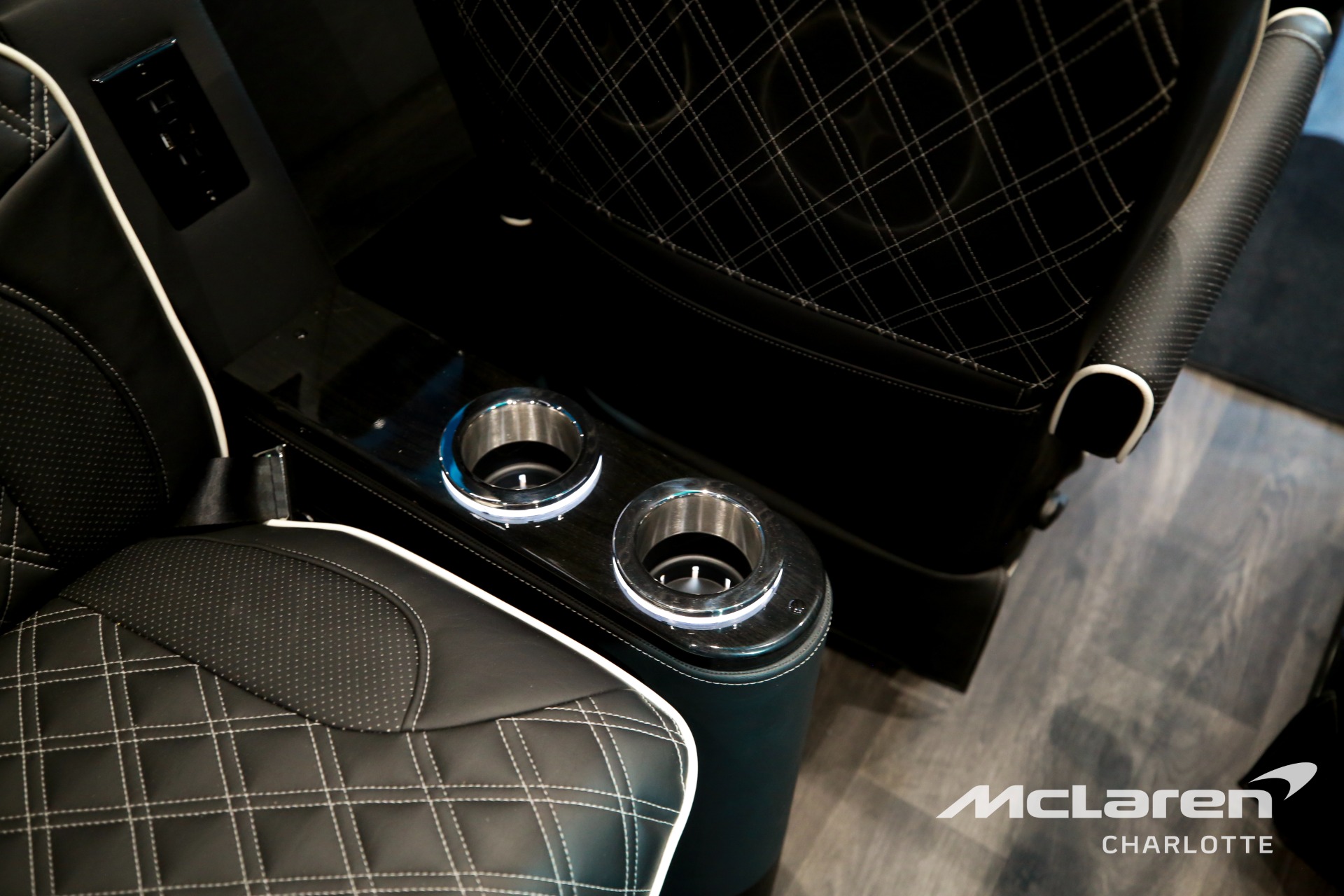 New 2026 Mercedes-Benz Sprinter Luxe Cruiser | Charlotte, NC