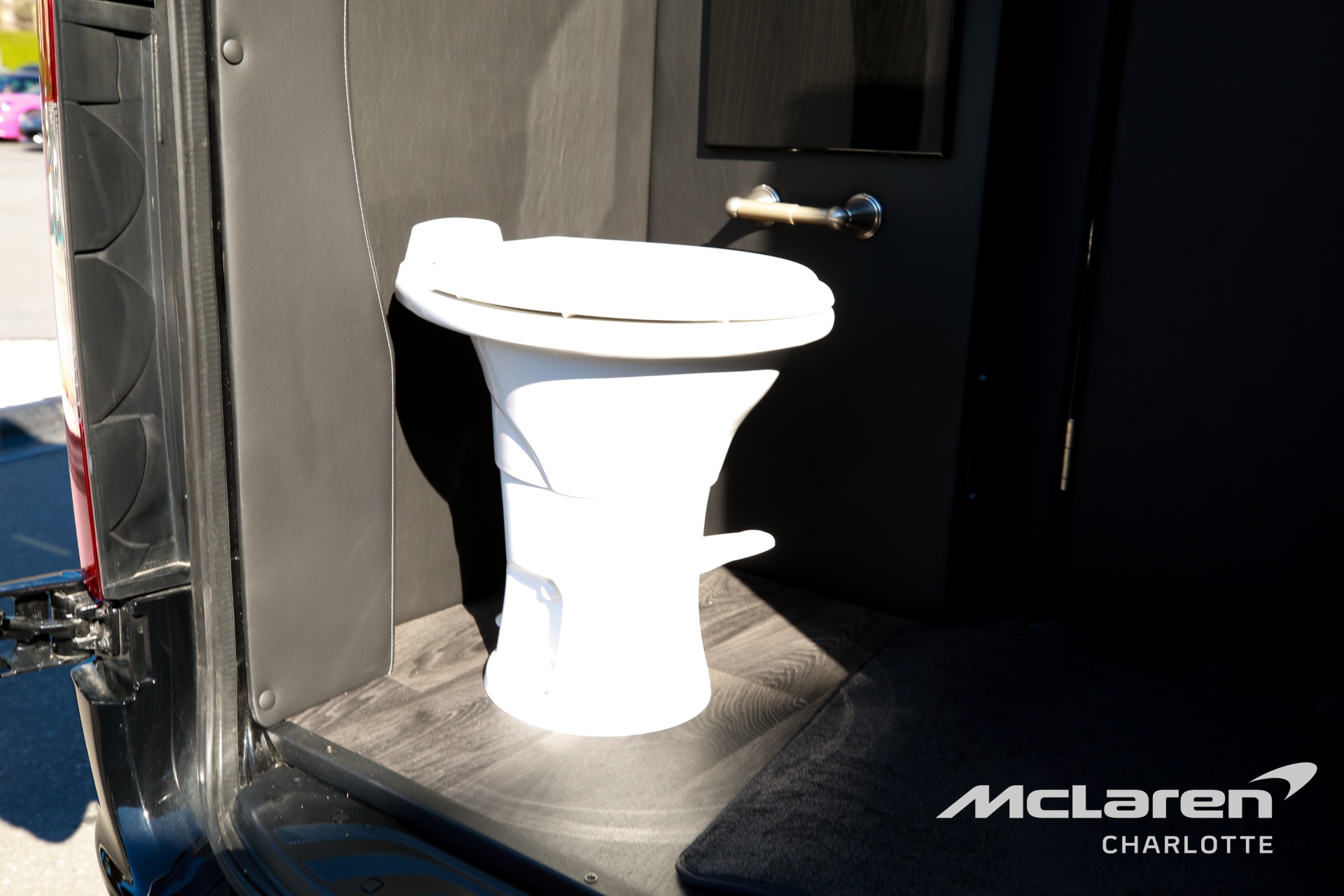 New 2026 Mercedes-Benz Sprinter Luxe Cruiser | Charlotte, NC