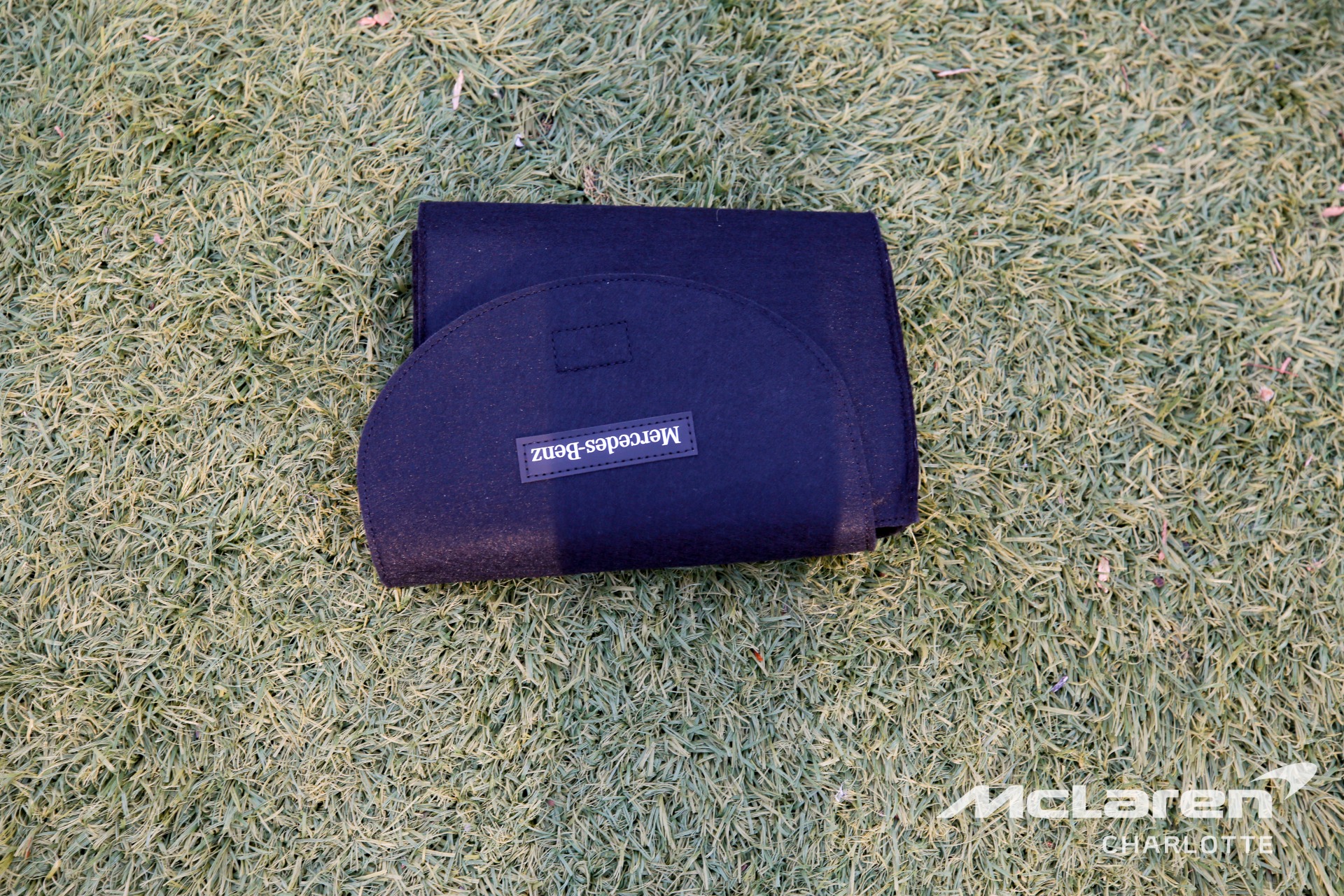 New 2026 Mercedes-Benz Sprinter Luxe Cruiser | Charlotte, NC