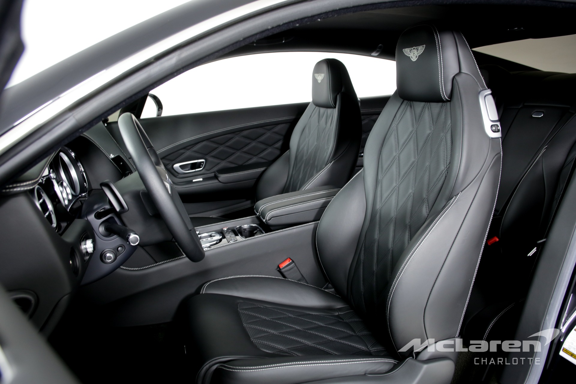 Used 2014 Bentley Continental GT Speed | Charlotte, NC