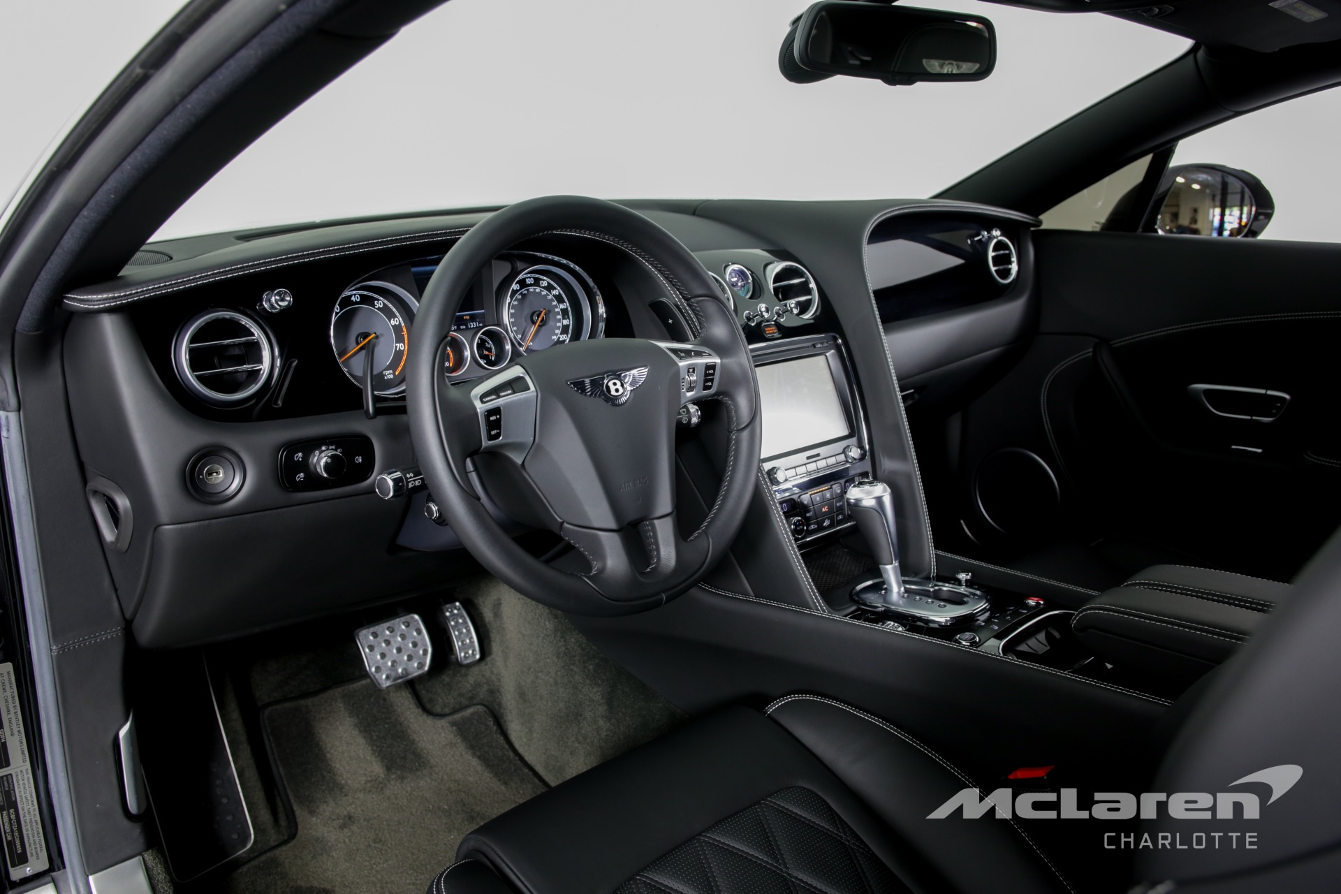 Used 2014 Bentley Continental GT Speed | Charlotte, NC
