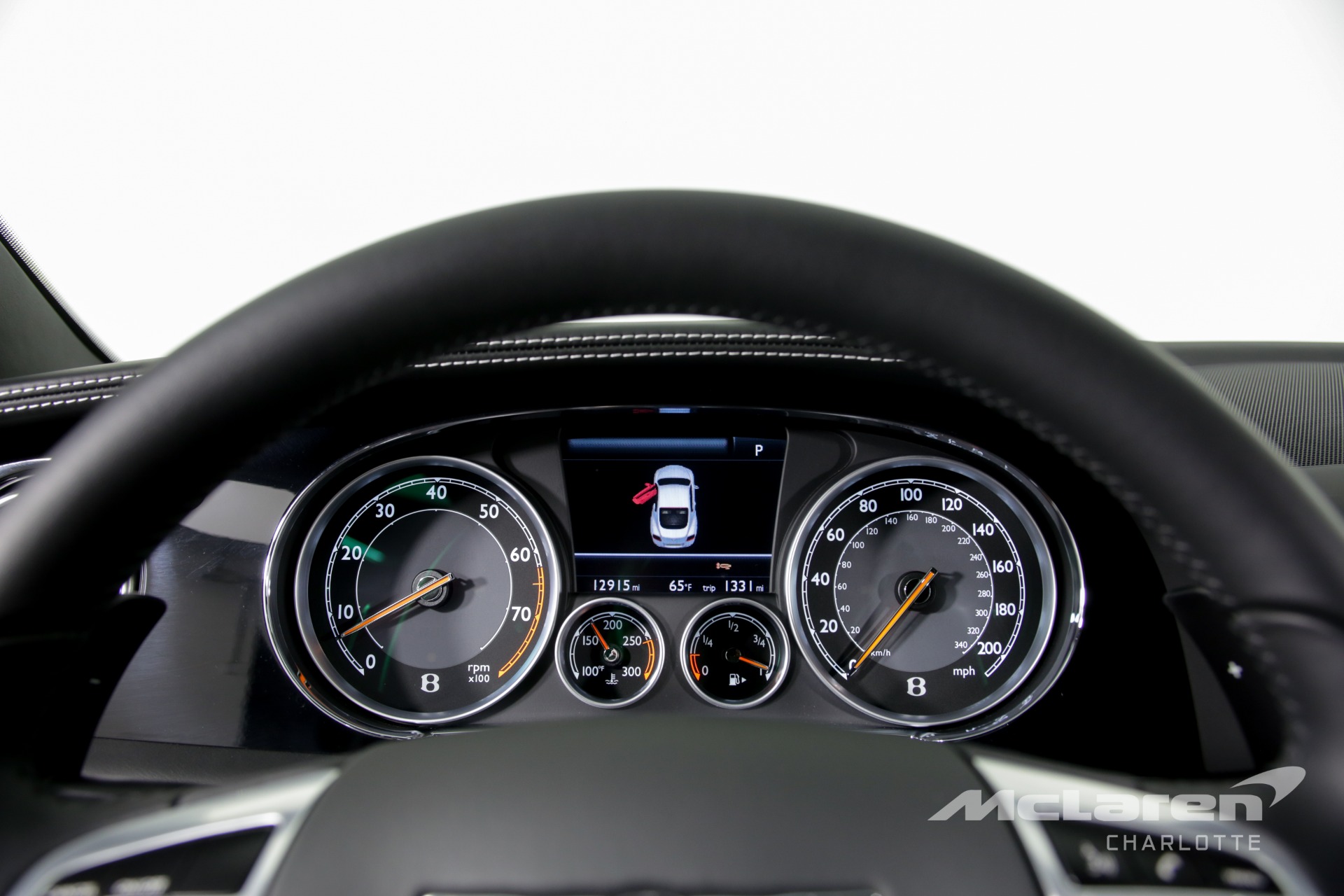 Used 2014 Bentley Continental GT Speed | Charlotte, NC