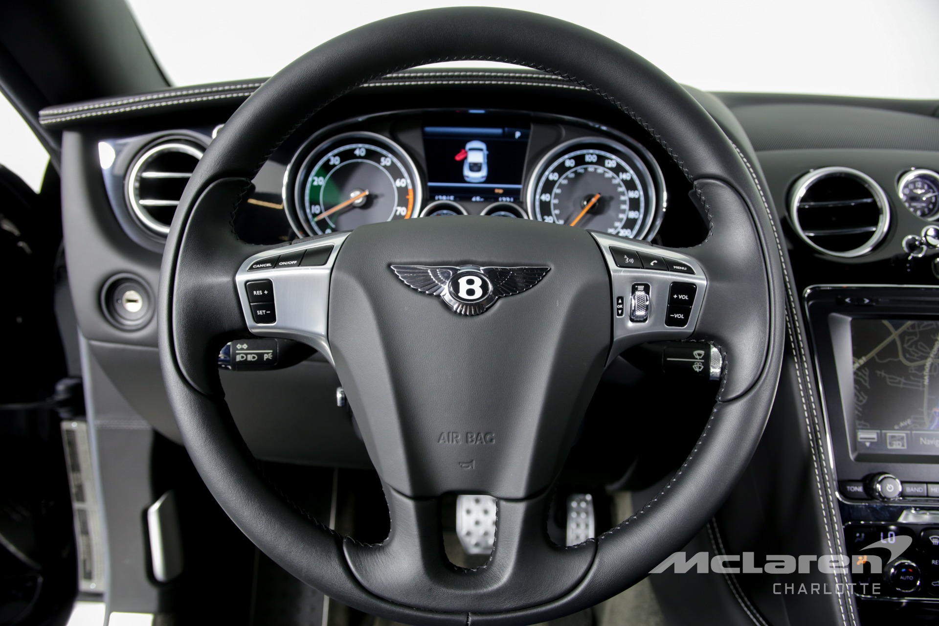 Used 2014 Bentley Continental GT Speed | Charlotte, NC