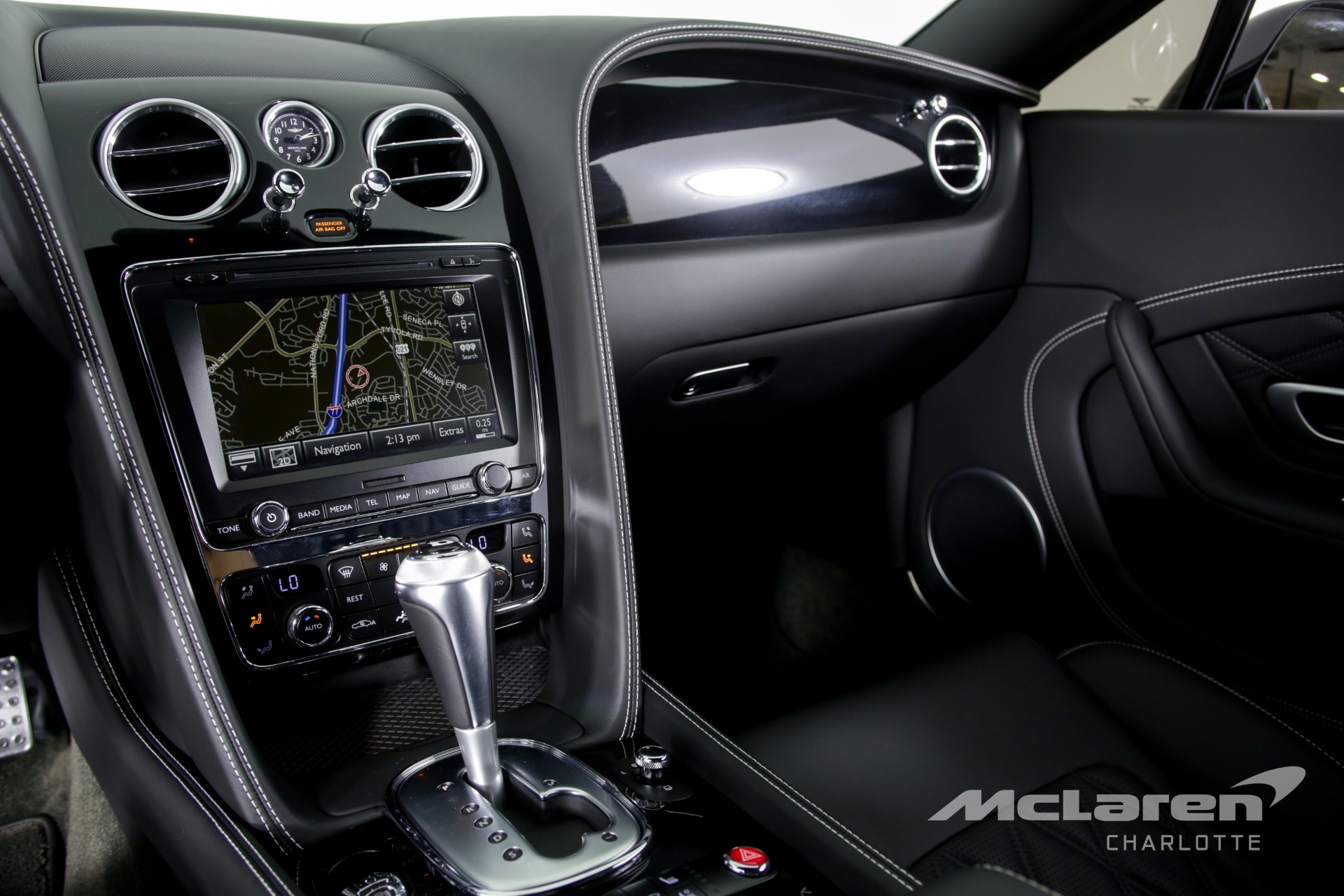 Used 2014 Bentley Continental GT Speed | Charlotte, NC