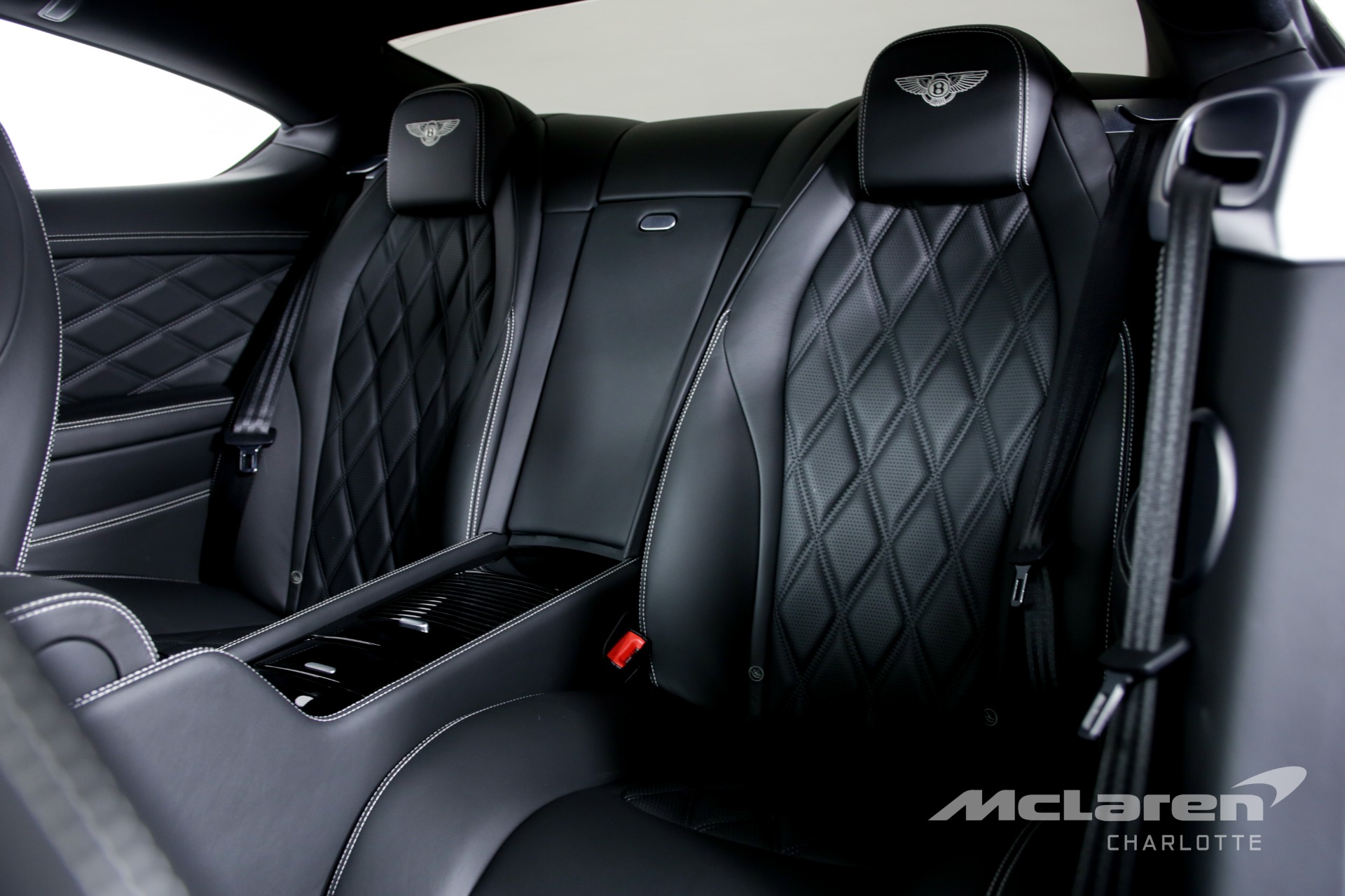 Used 2014 Bentley Continental GT Speed | Charlotte, NC
