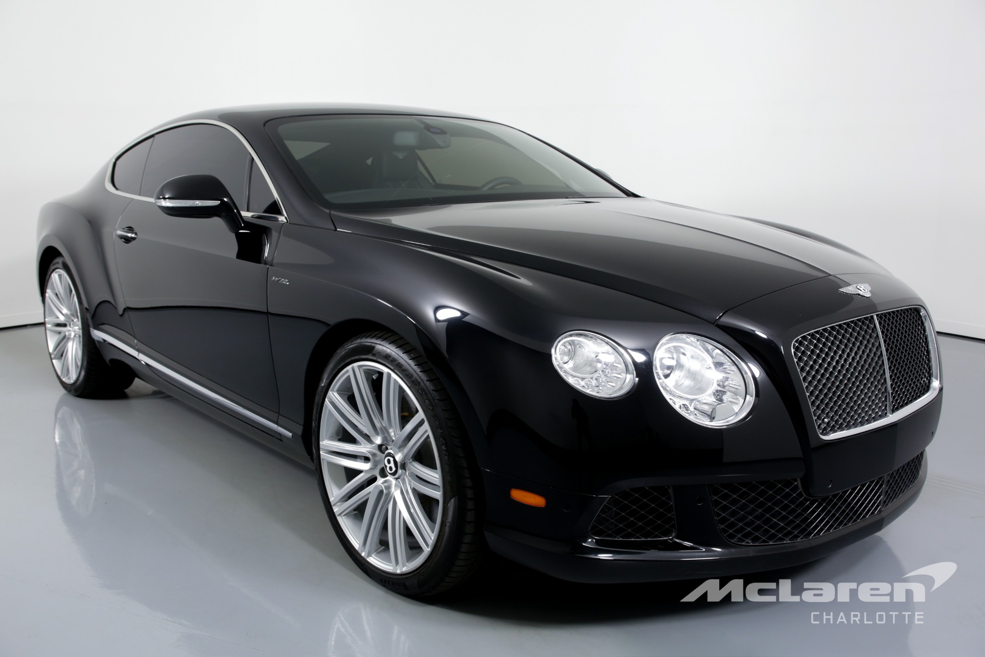 Used 2014 Bentley Continental GT Speed | Charlotte, NC