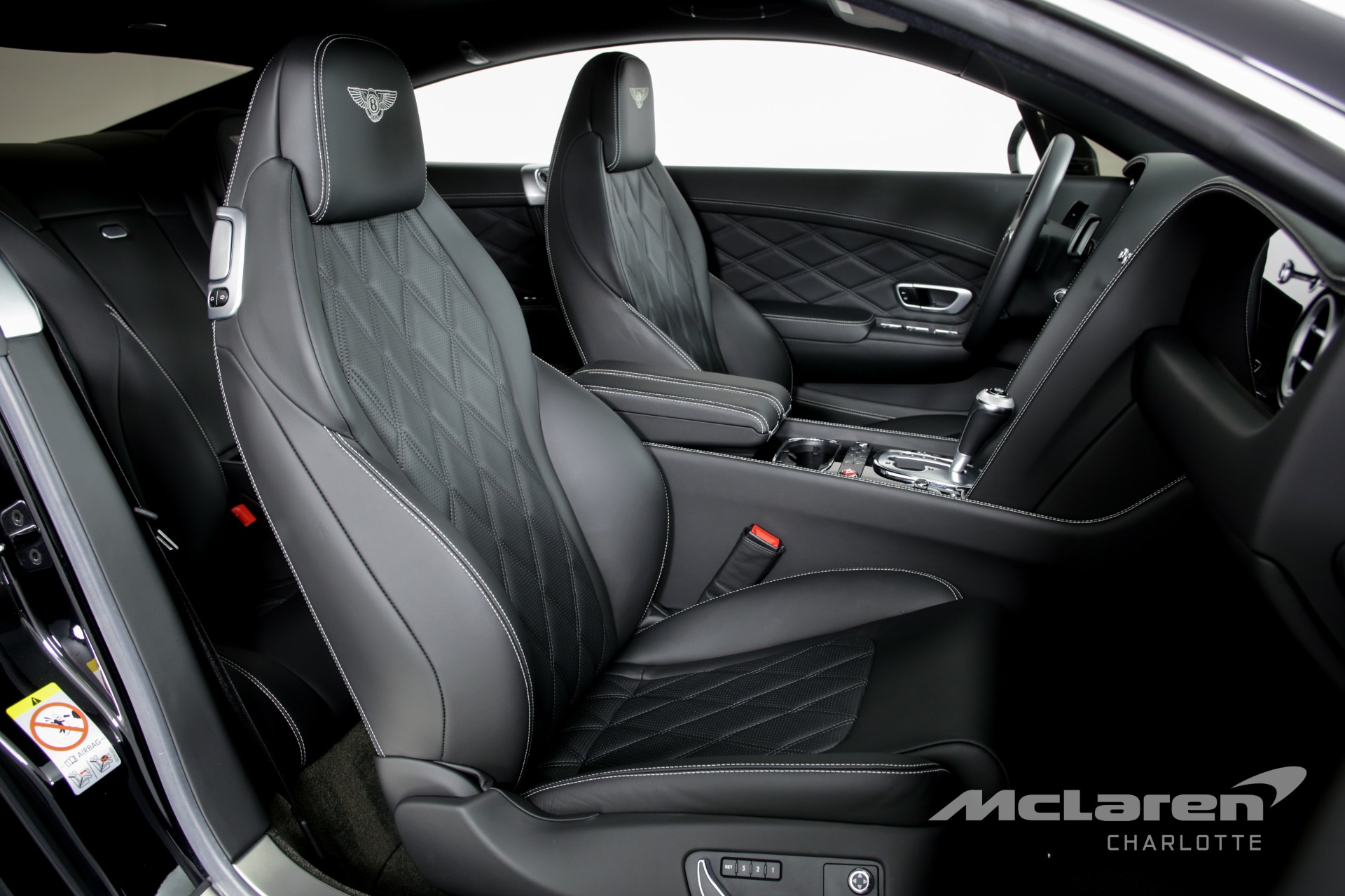 Used 2014 Bentley Continental GT Speed | Charlotte, NC