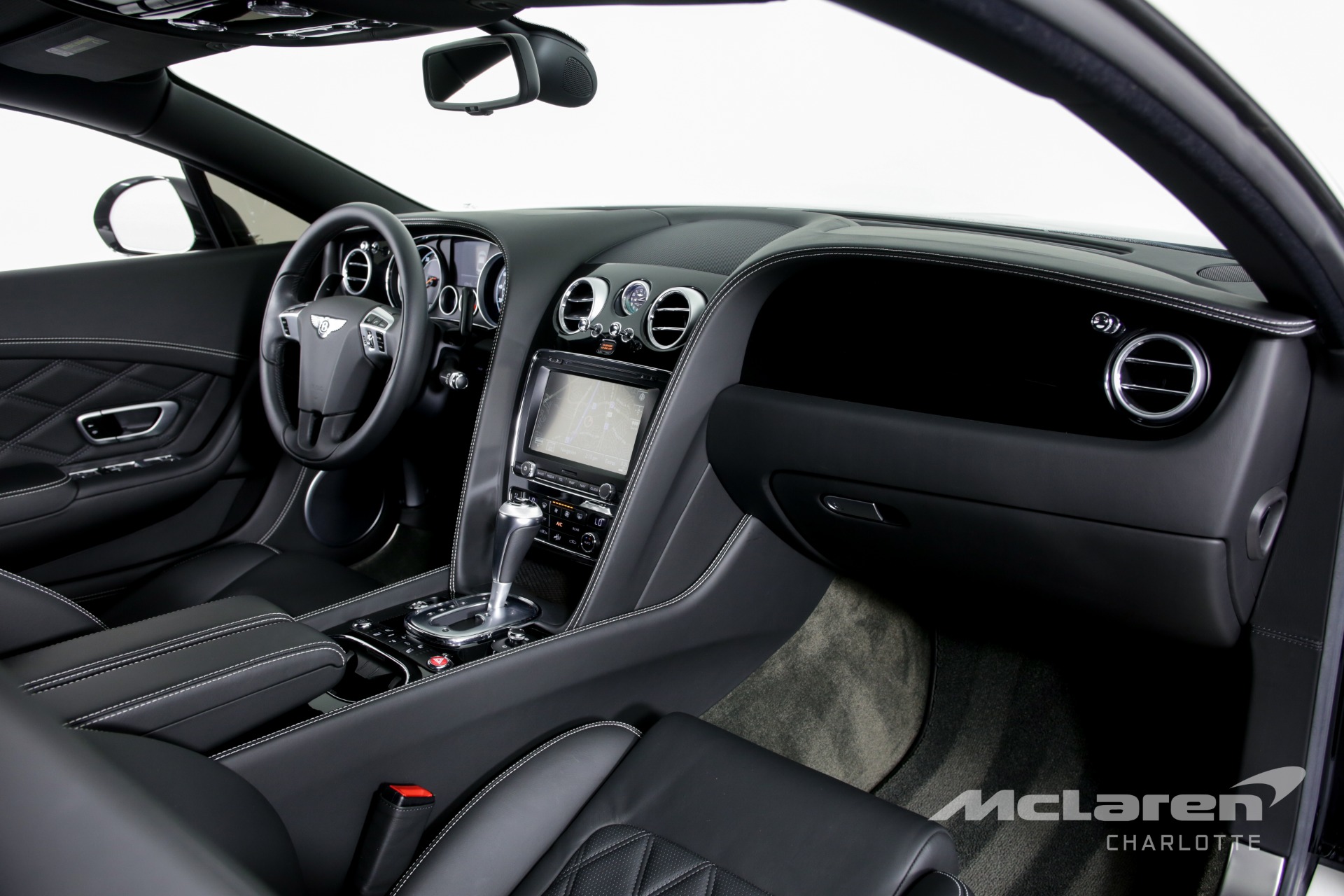 Used 2014 Bentley Continental GT Speed | Charlotte, NC