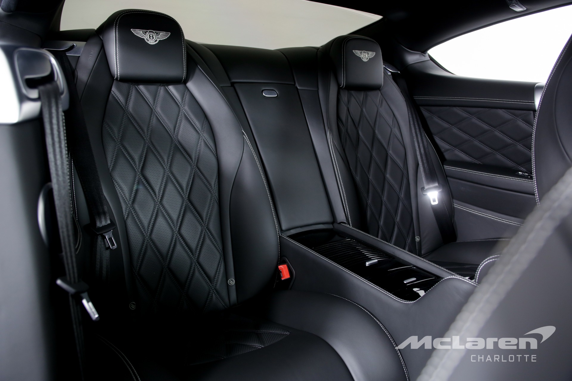 Used 2014 Bentley Continental GT Speed | Charlotte, NC